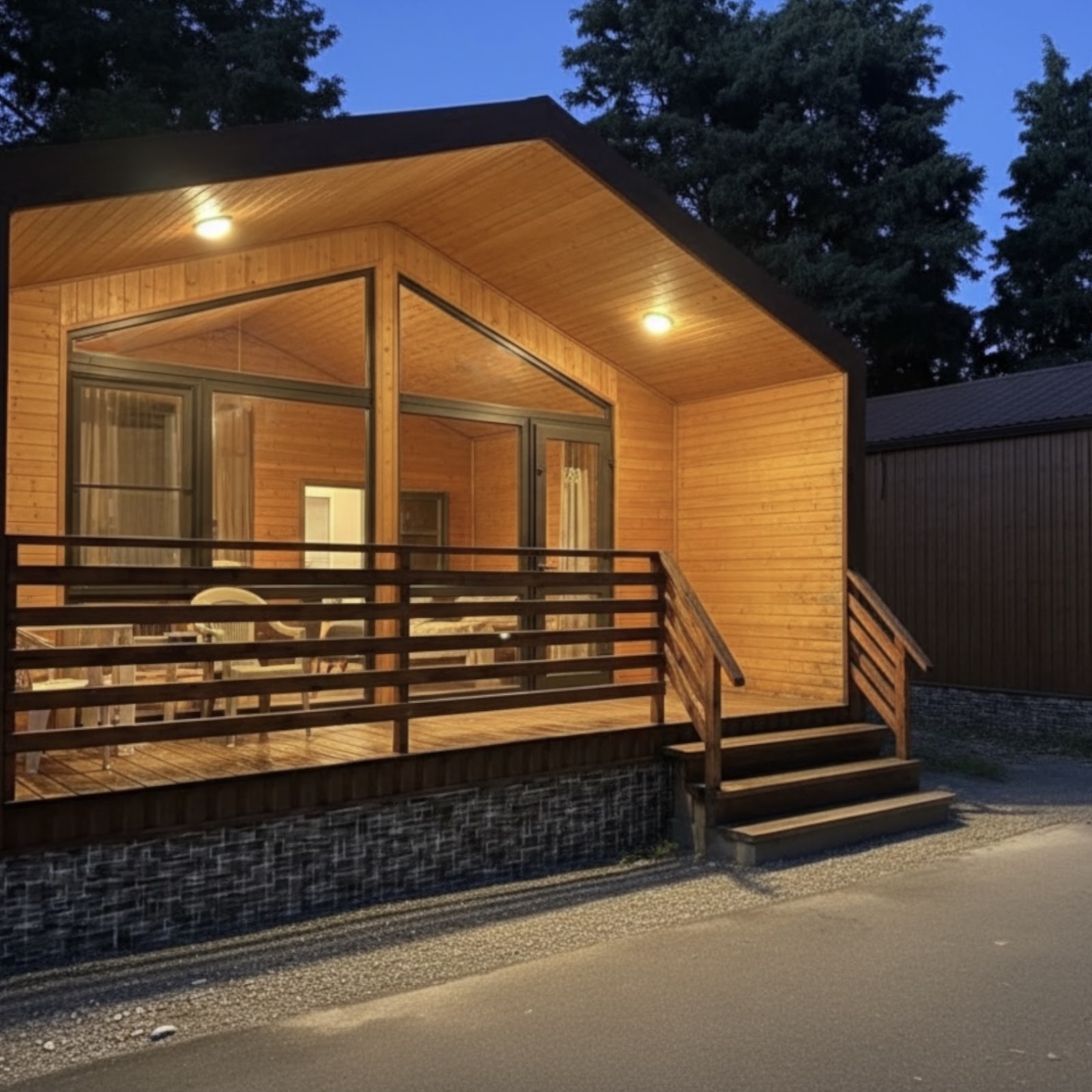 Гостевой дом Тихая Гавань - photo 4