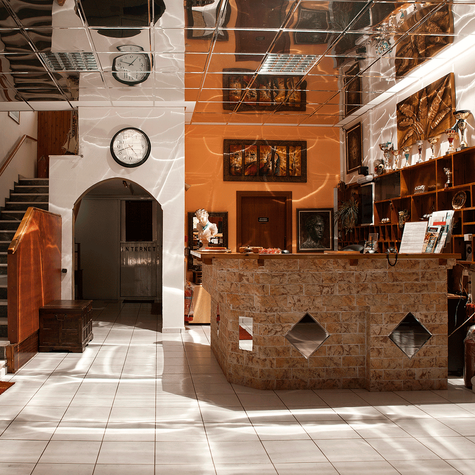 Lavrio / Лаврио - photo 2