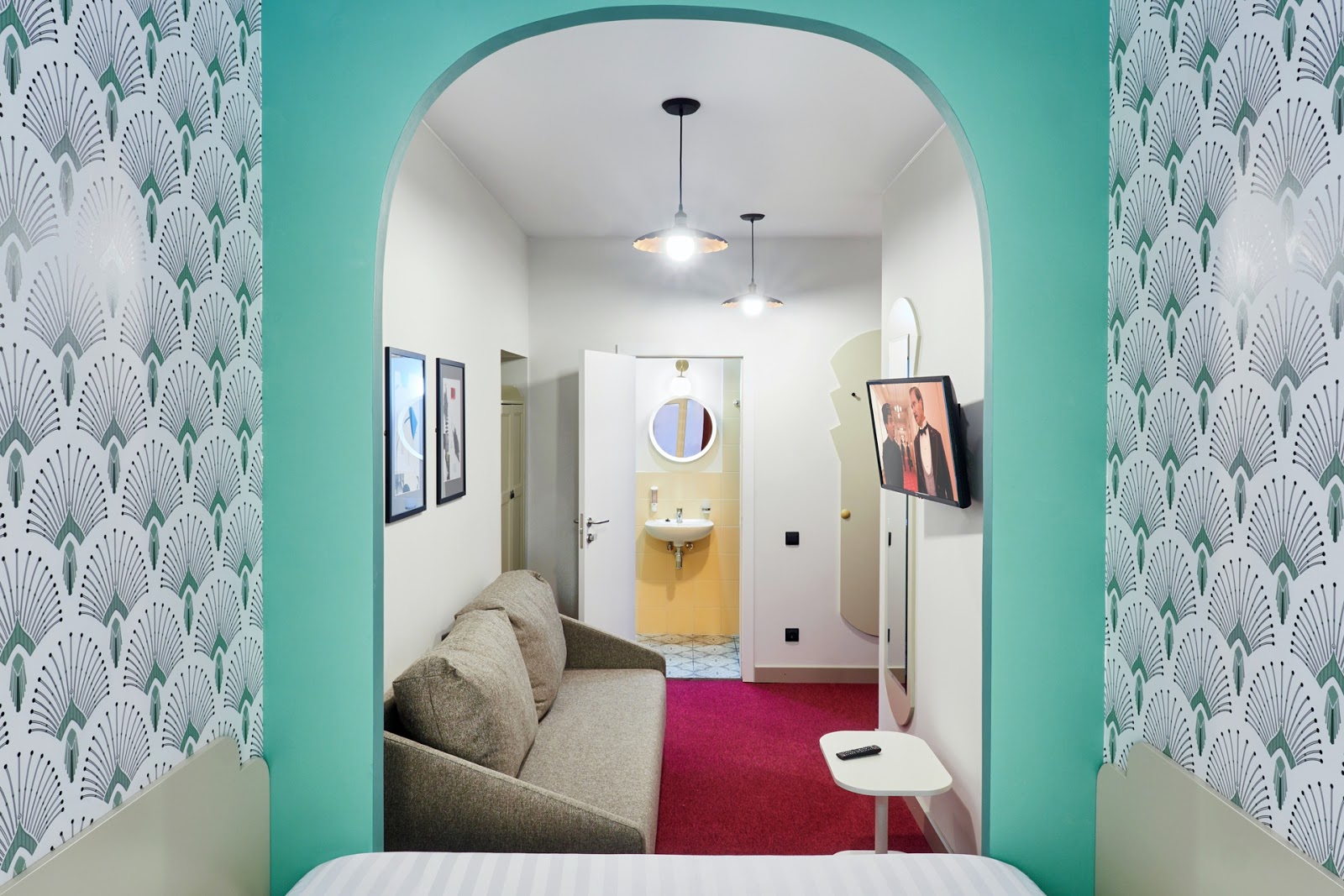 Мини-отель Друзья Смарт - photo 2