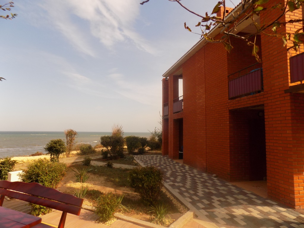 Парк-отель Шинкар - photo 3