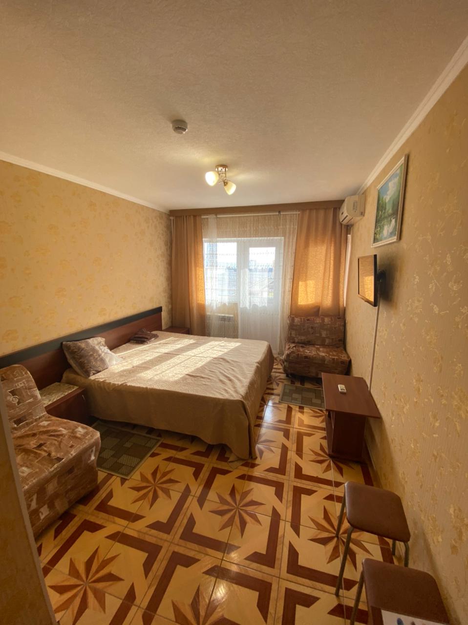 Гостевой дом "Анна" - photo 5