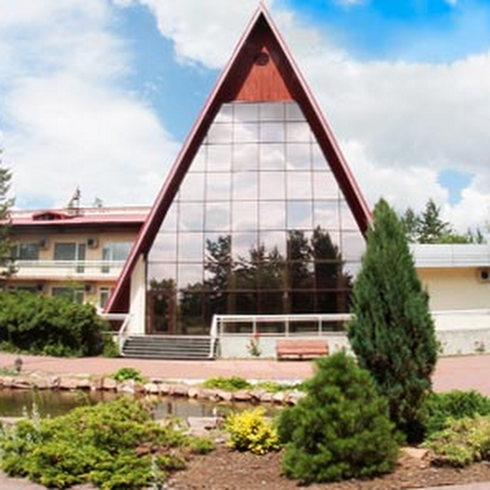 Гостевой дом Home - photo 3