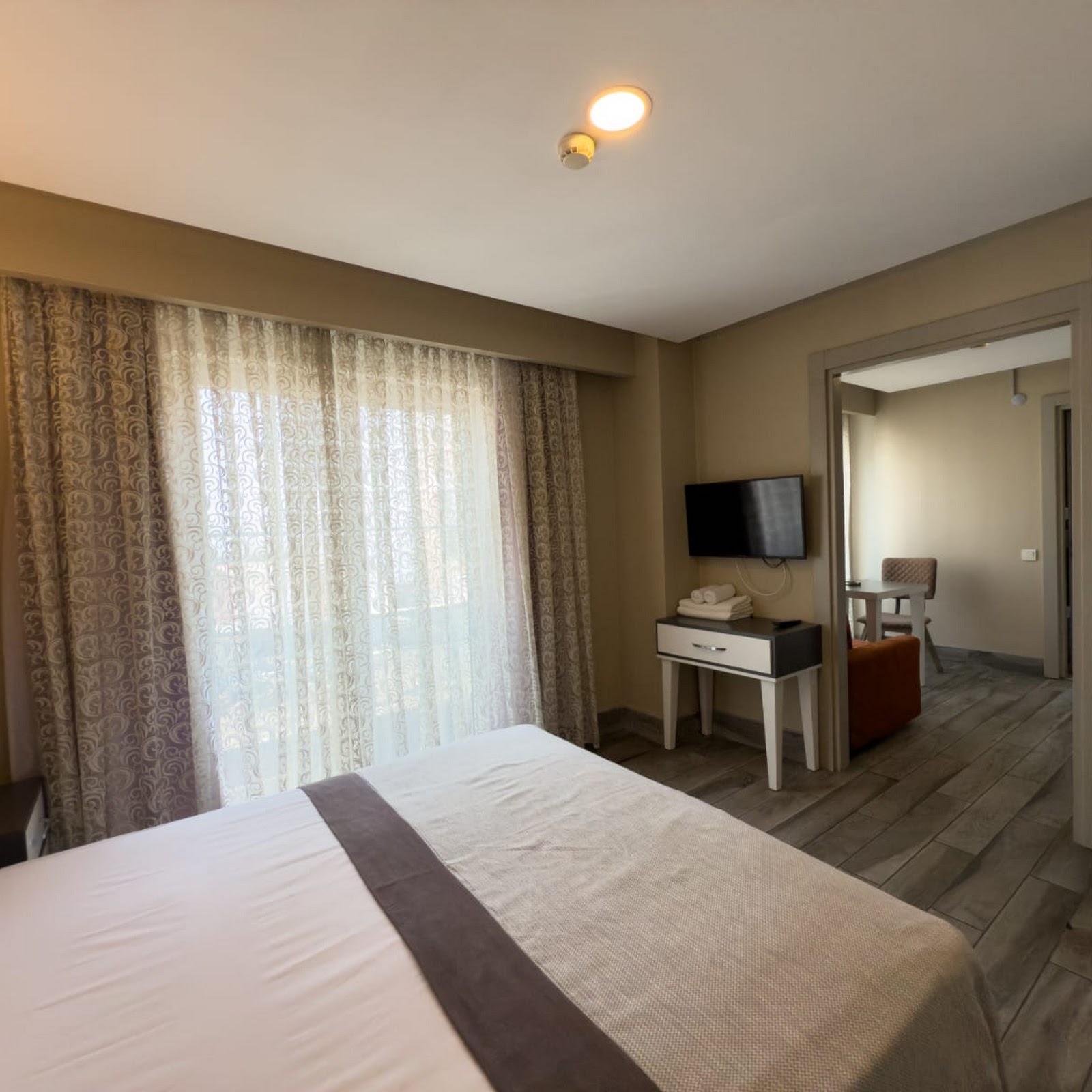 Гостиница Business Hotel - photo 3