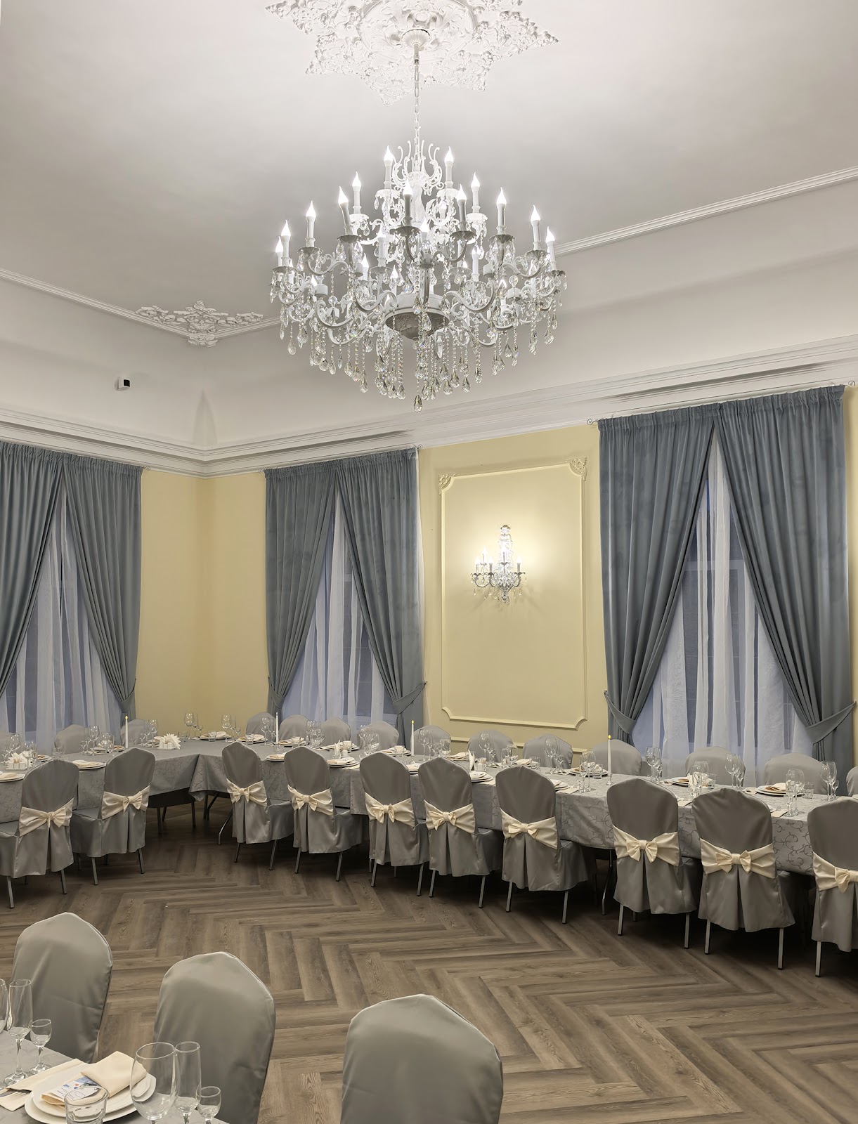 Бутик-отель ПУШКА - photo 1