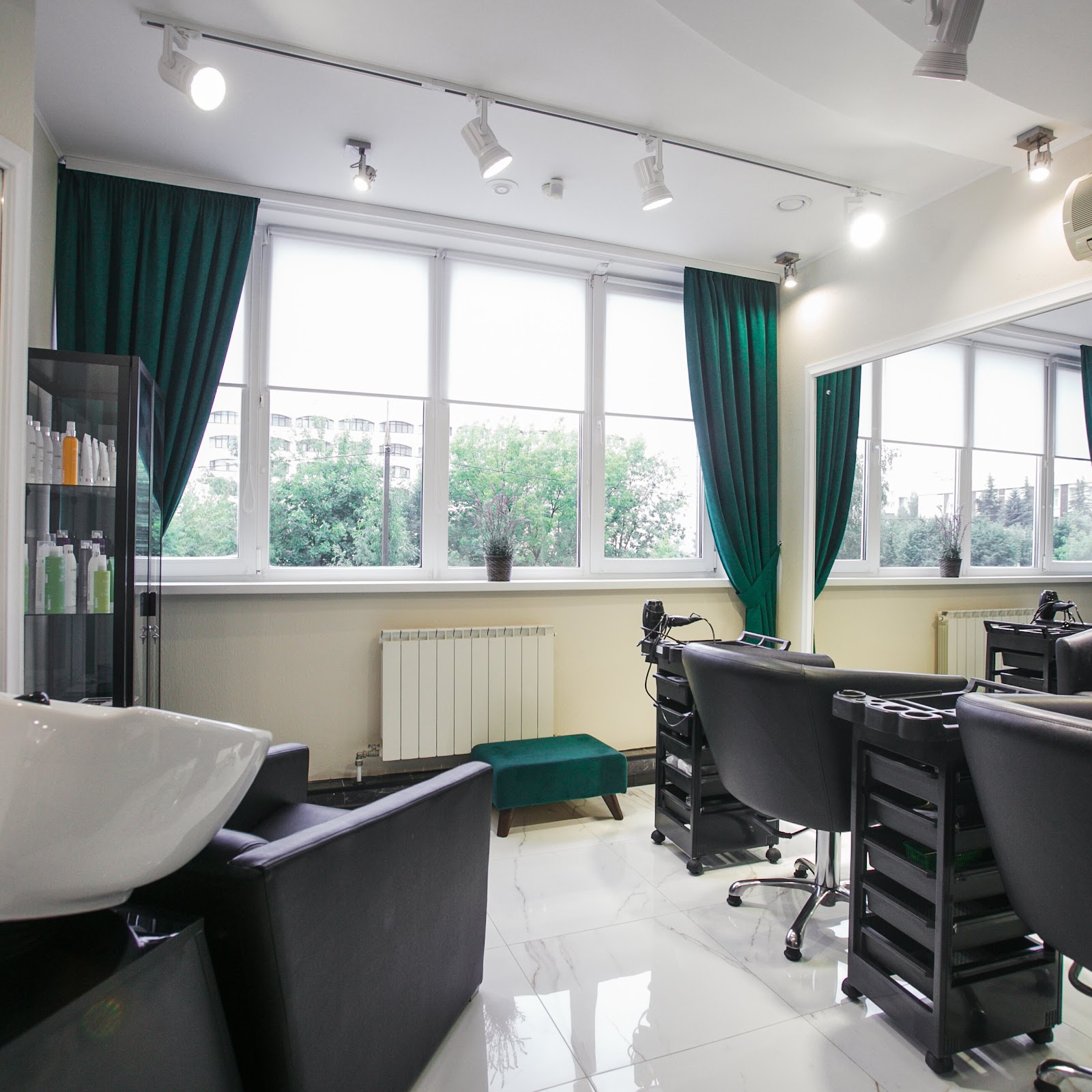 Инновационный центр релаксации "Float Studio33" - photo 4