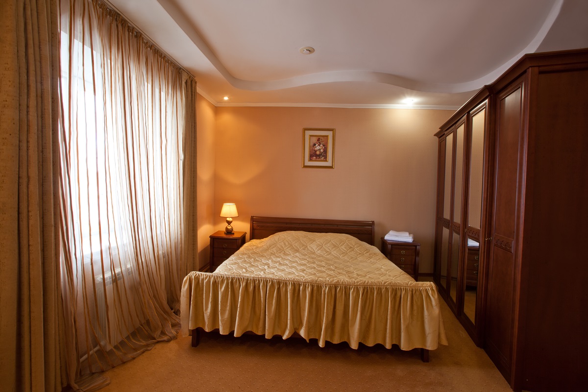 Гостиница Кристалл - photo 2