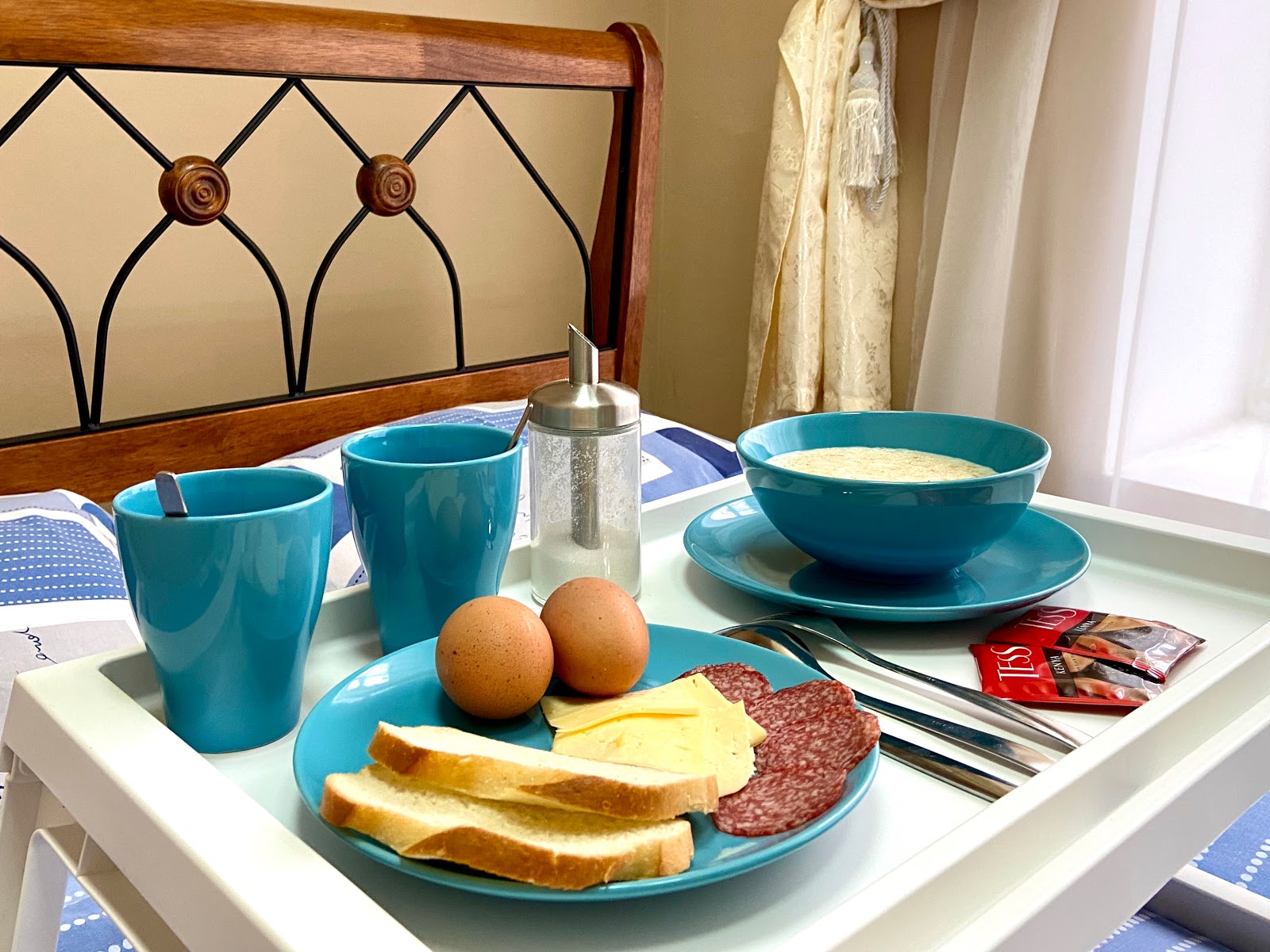 Отель Milani - photo 5