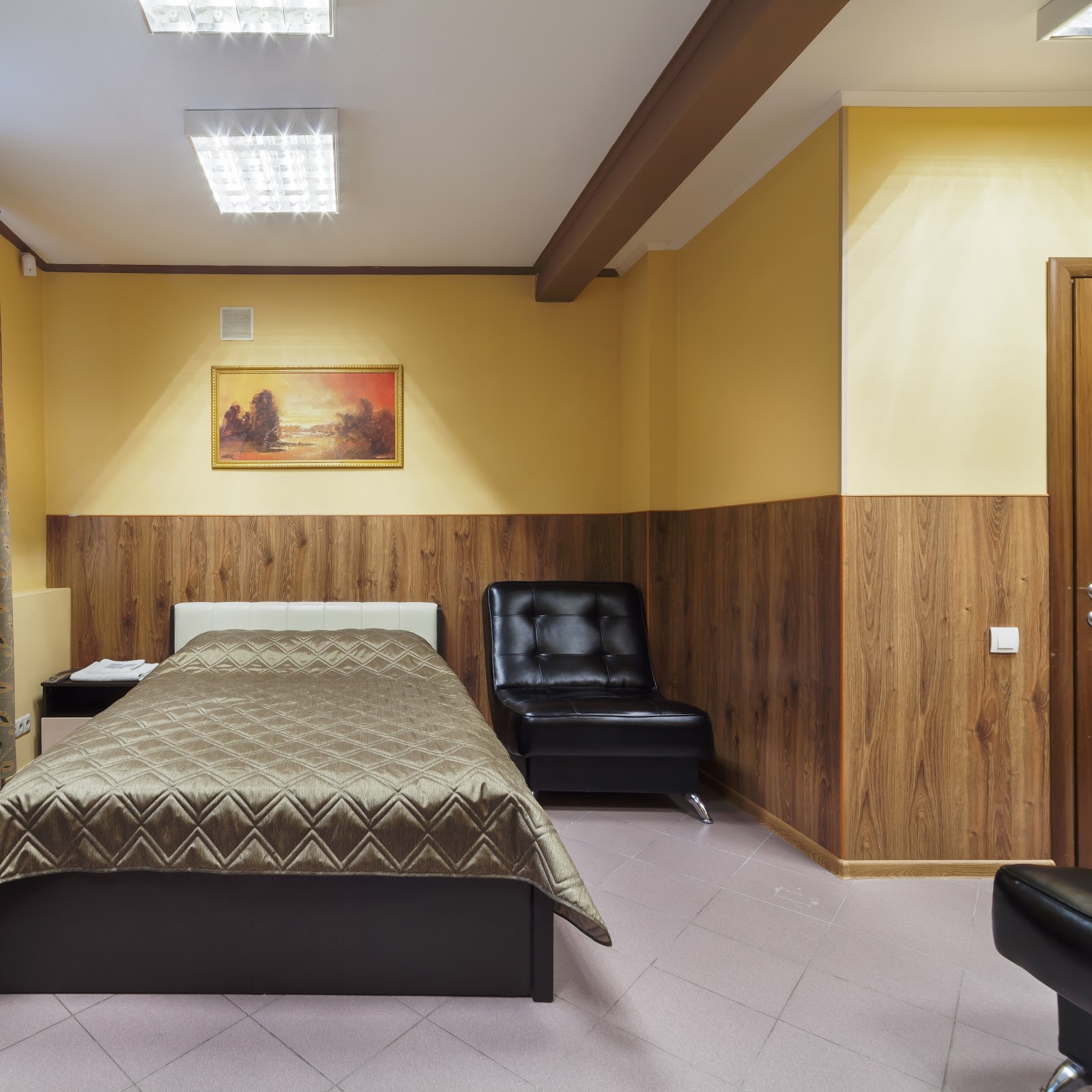 Апарт-отель Исеть 5* - photo 4