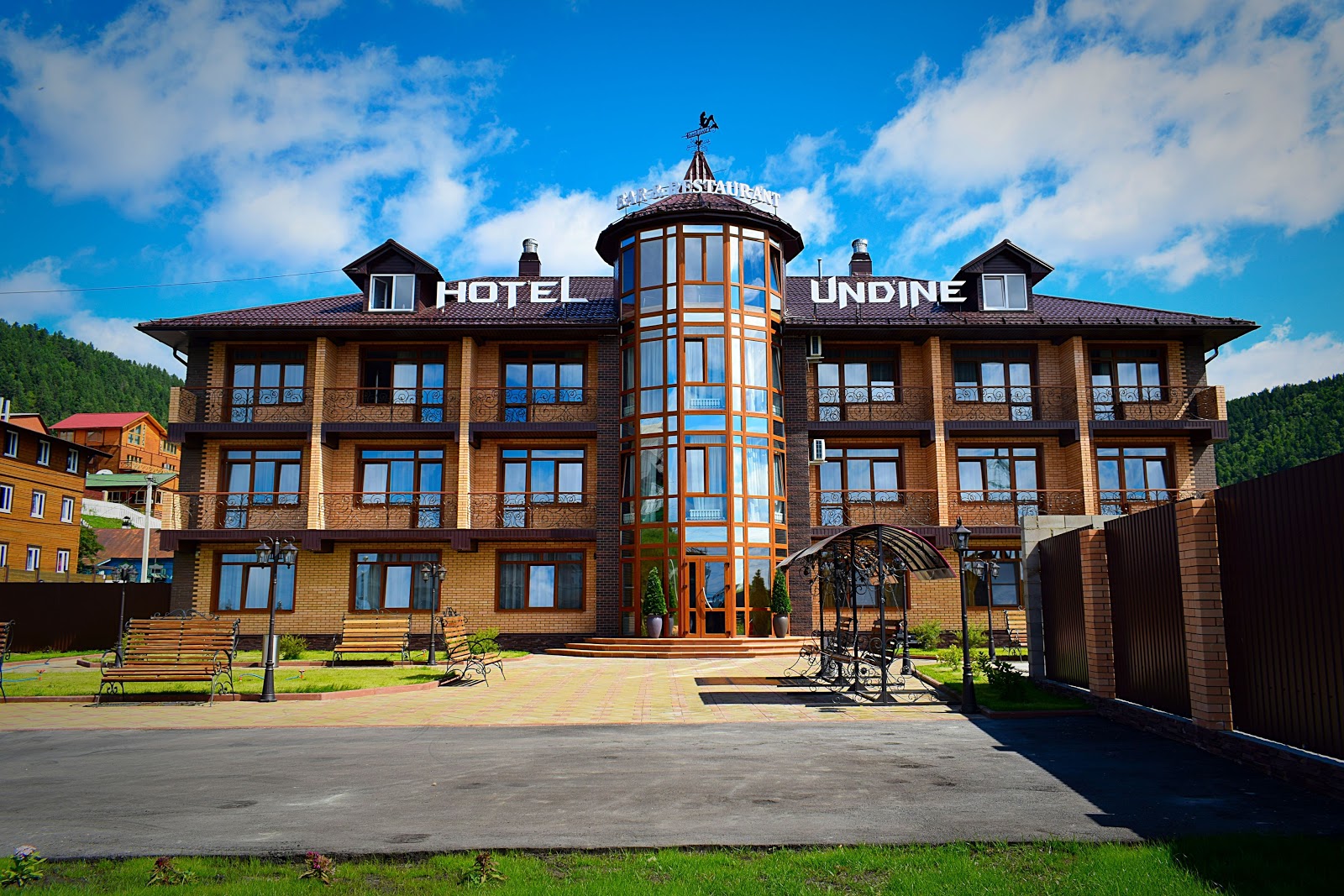 Ундина - photo 2