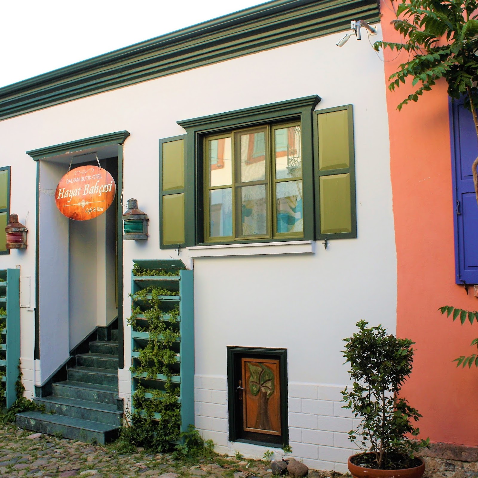 Лагуна Хостел - photo 2