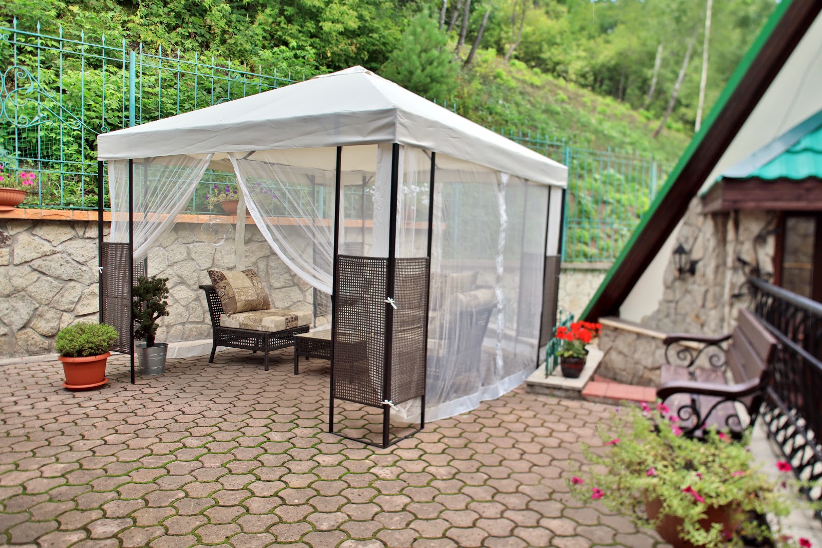 Отель Беркут - photo 4