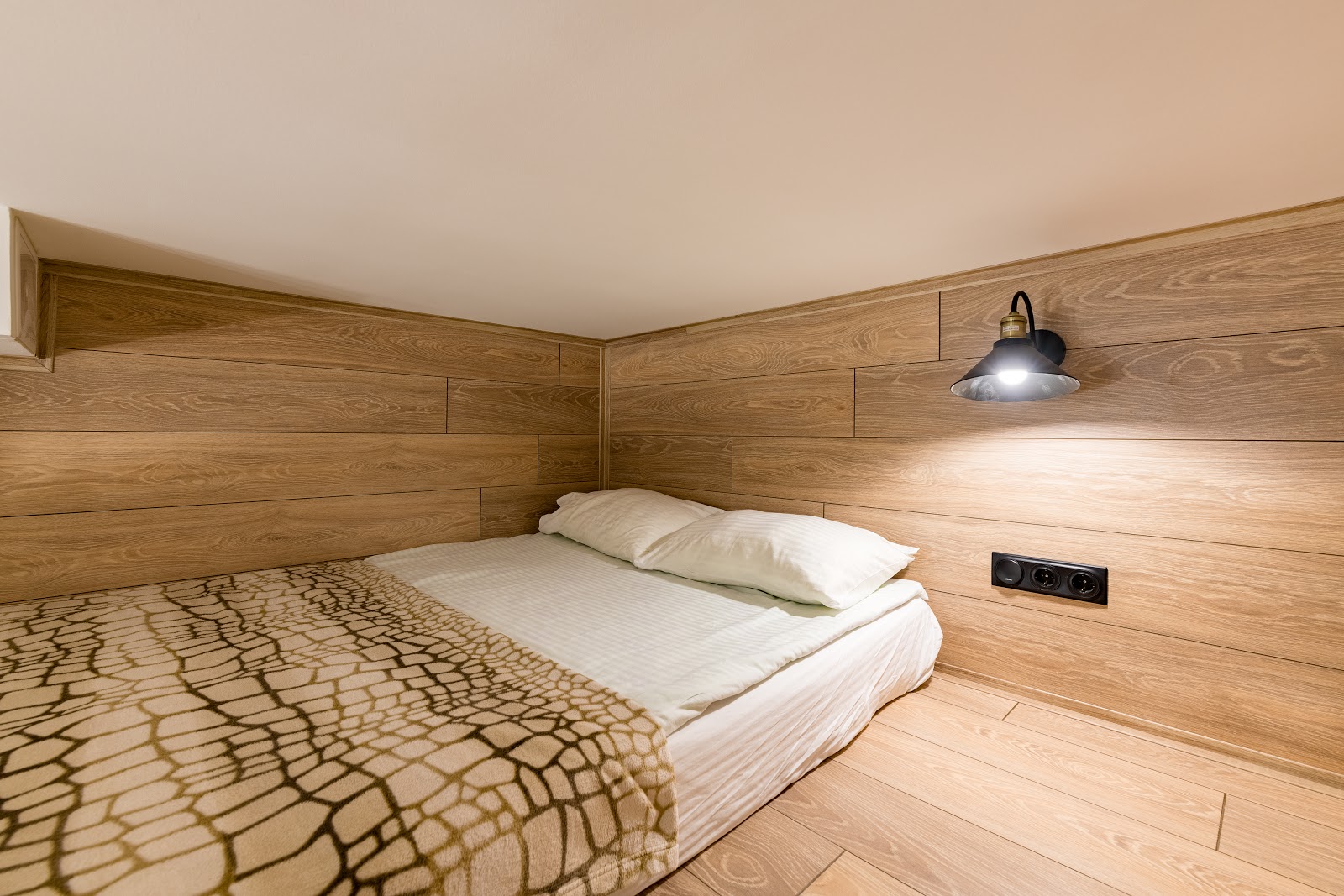 ColorSpb Апартаменты ГрибоедовАрт - photo 3