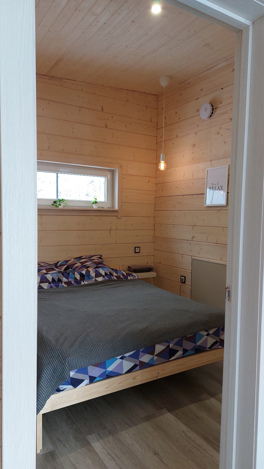 Коттеджи Scandi-naki - photo 5