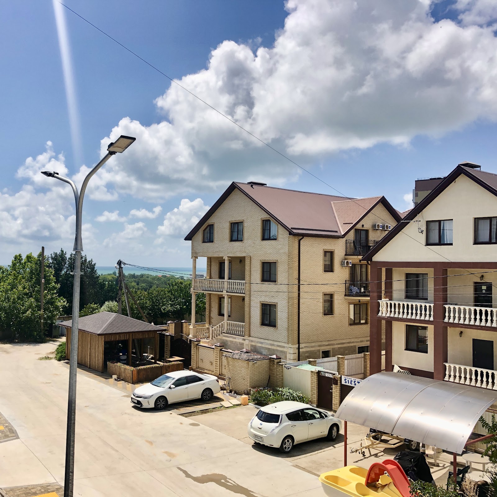 СОЛНЕЧНЫЙ - photo 5