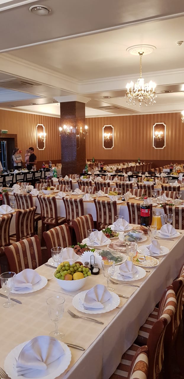 Hotel - Restaurant Atmosfera - photo 4