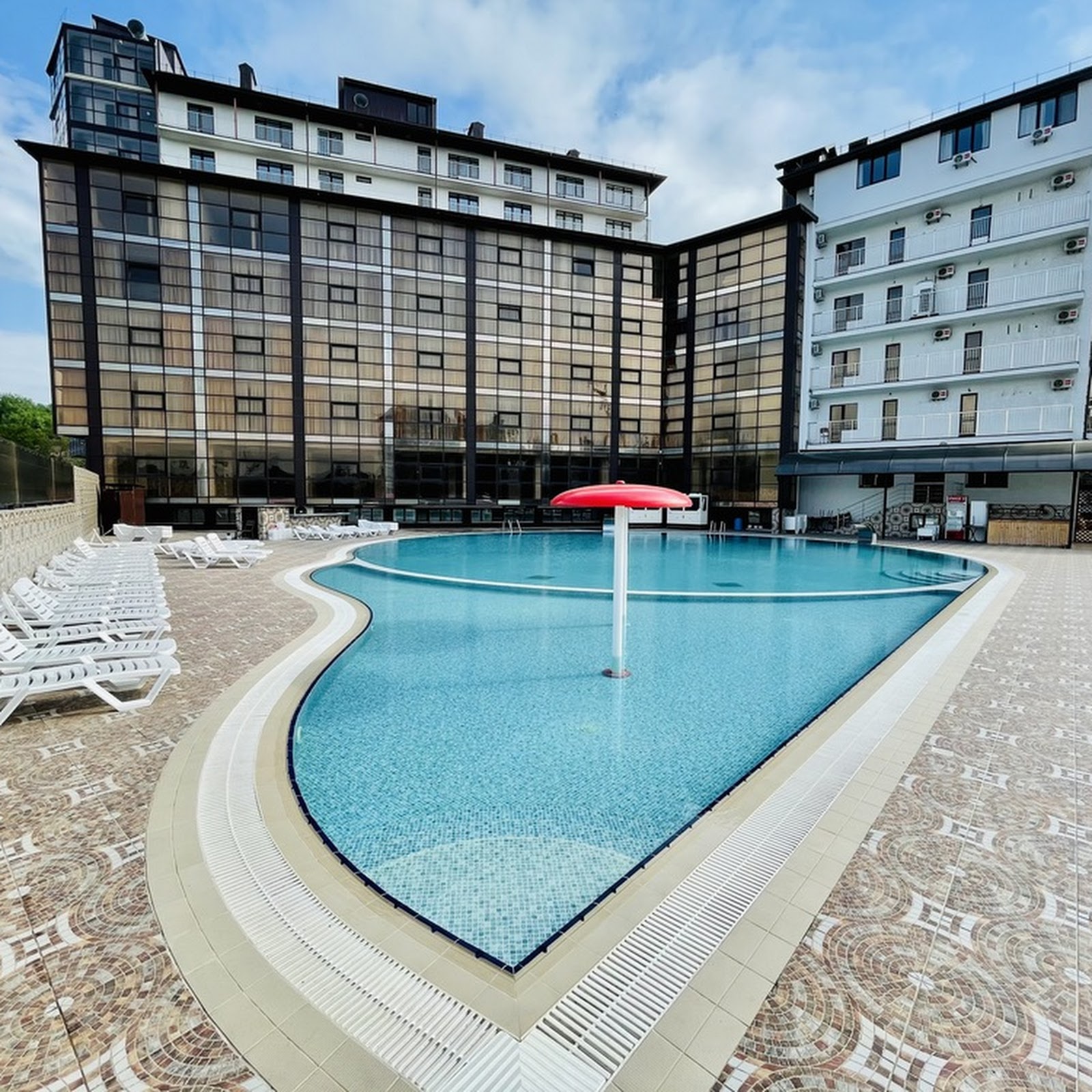 ГОСТЕВОЙ ДОМ БЕЛОГОРЬЕ - photo 3