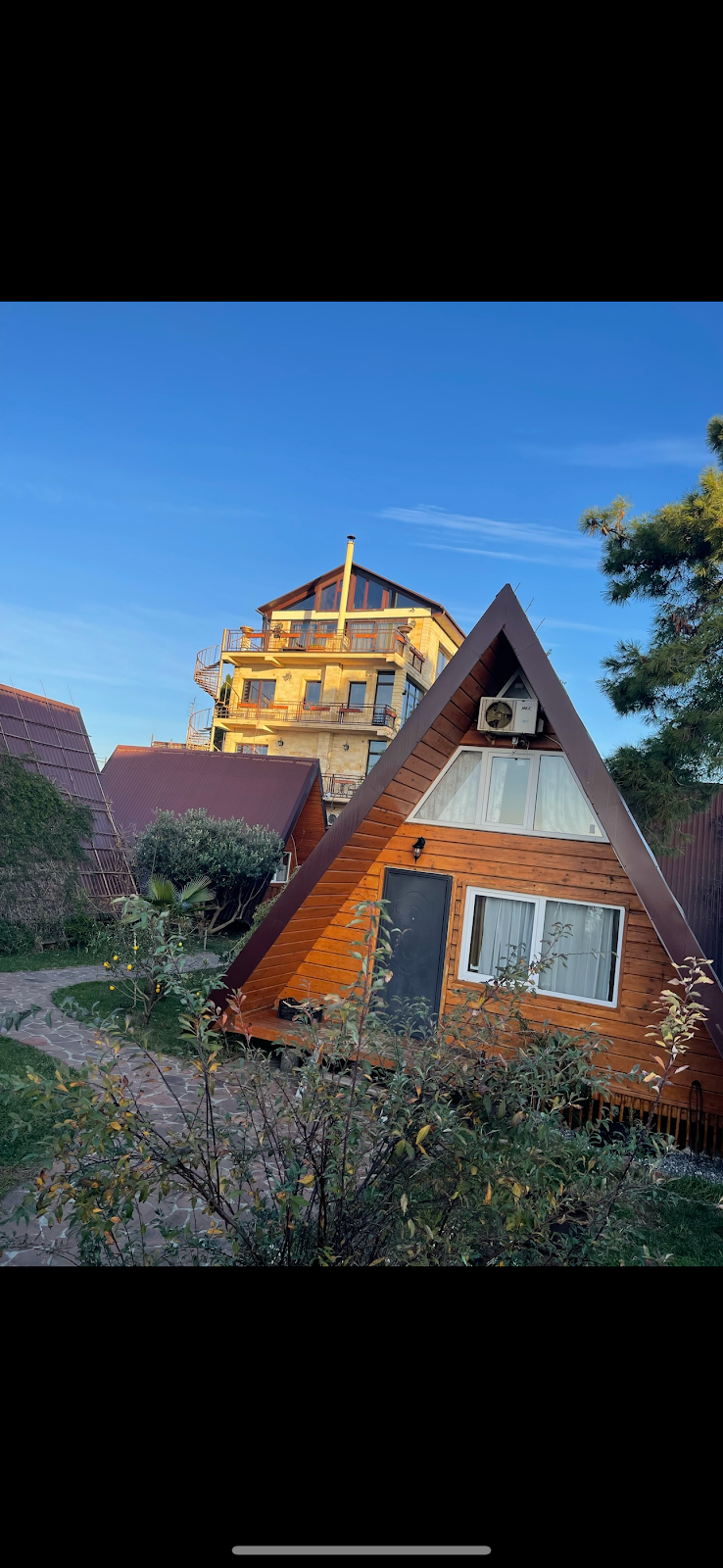 Отель Пуэбло Мохито - photo 2