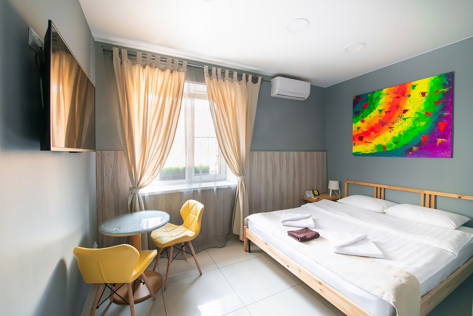 Dabro отель - photo 3