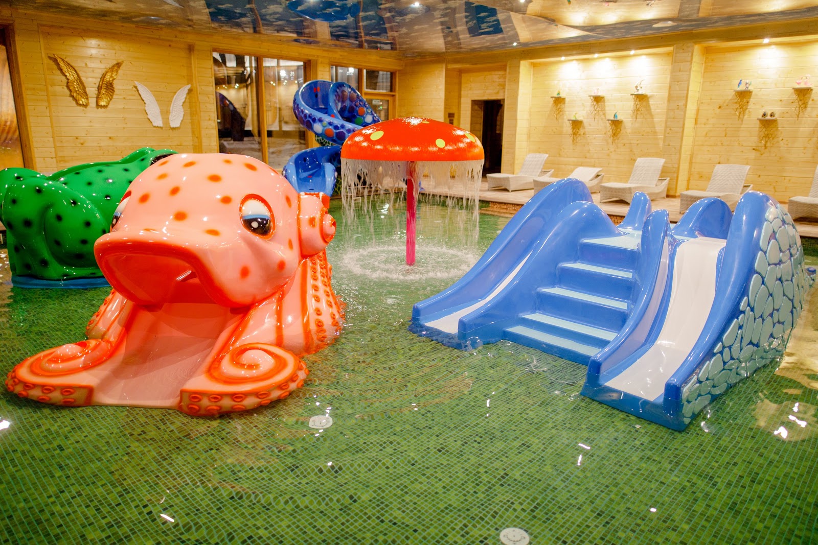 Hotel Solnechnaya - photo 3