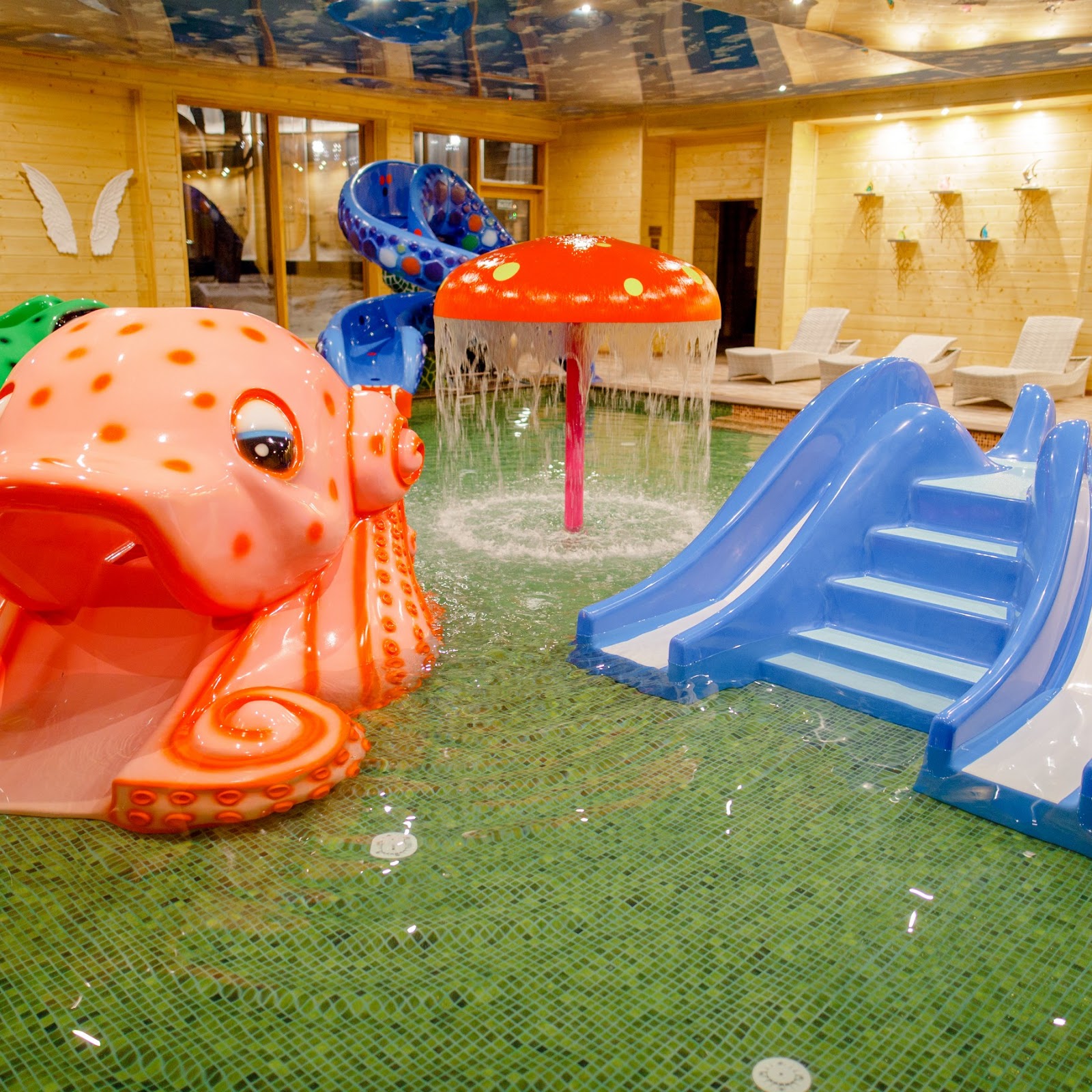 Дом отдыха и творчества Сенеж - photo 5