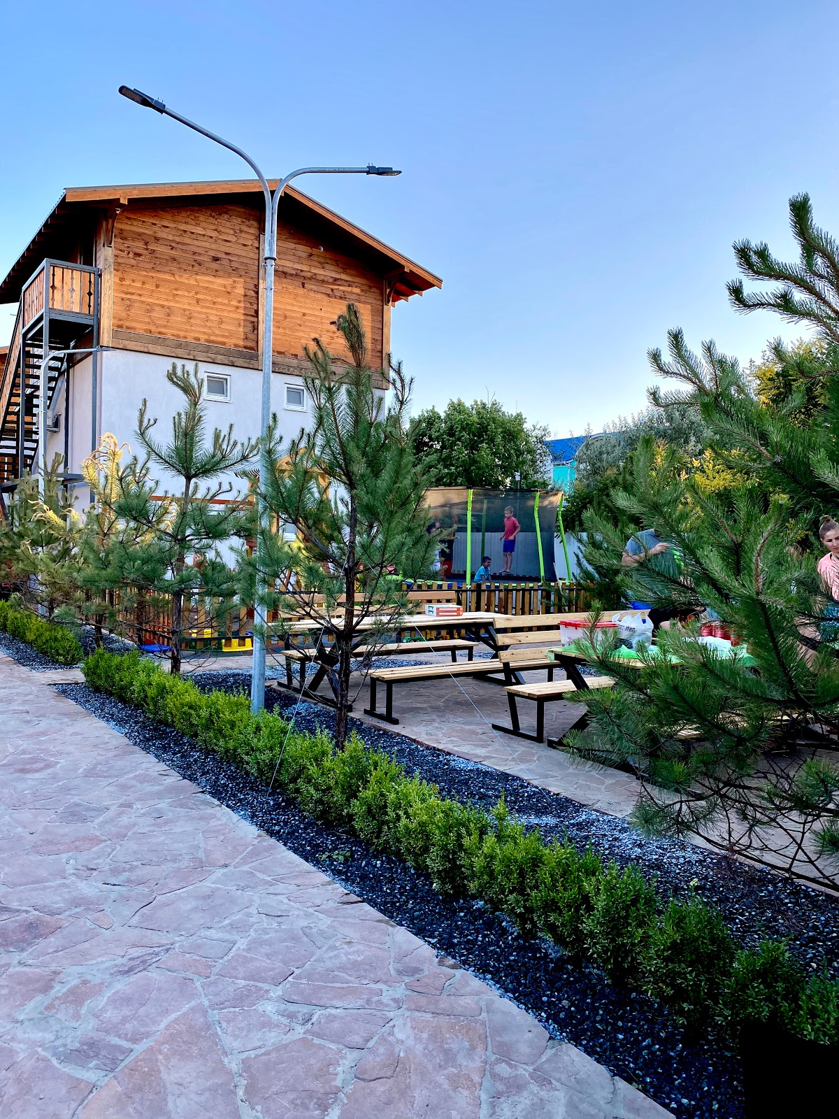 База Отдыха "Мореман" - photo 2