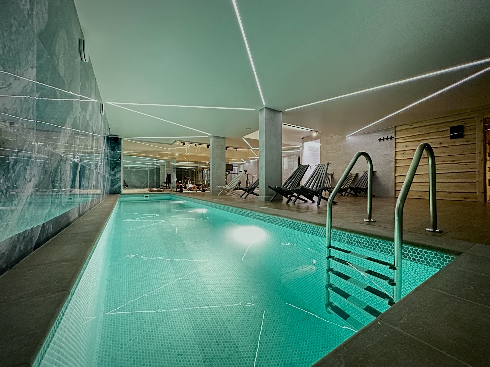 Blueloft Apartments - photo 5