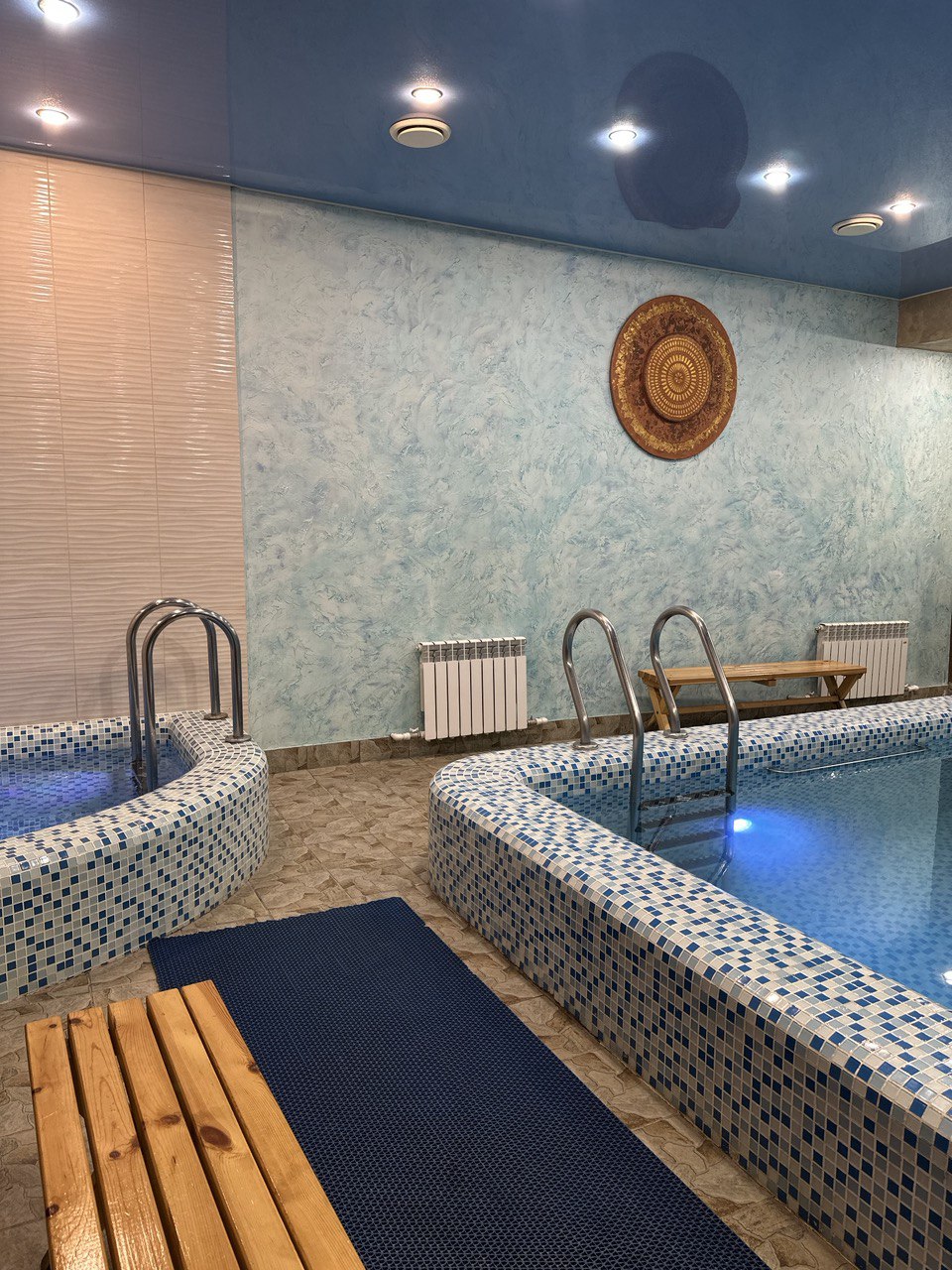 Спортивно-оздоровительный комплекс Имидж г. Улан-Удэ - photo 2