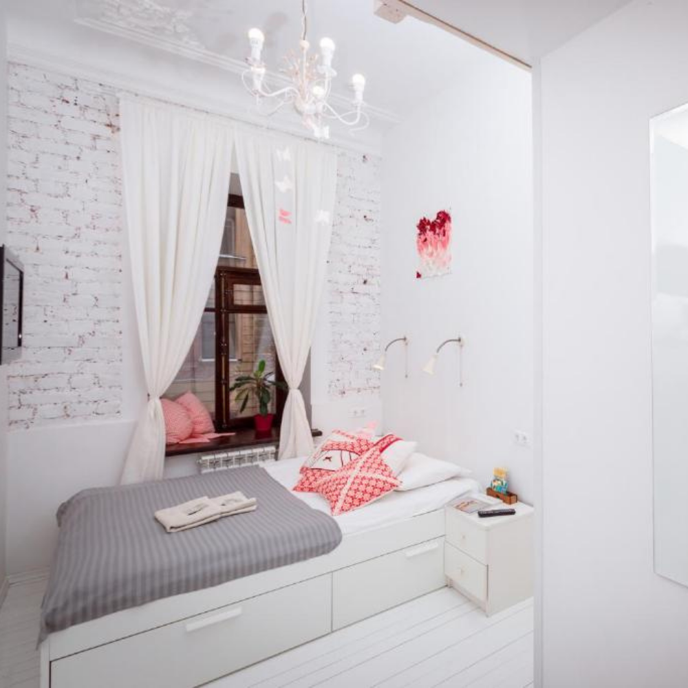 Миниотель ИнОтель - photo 4