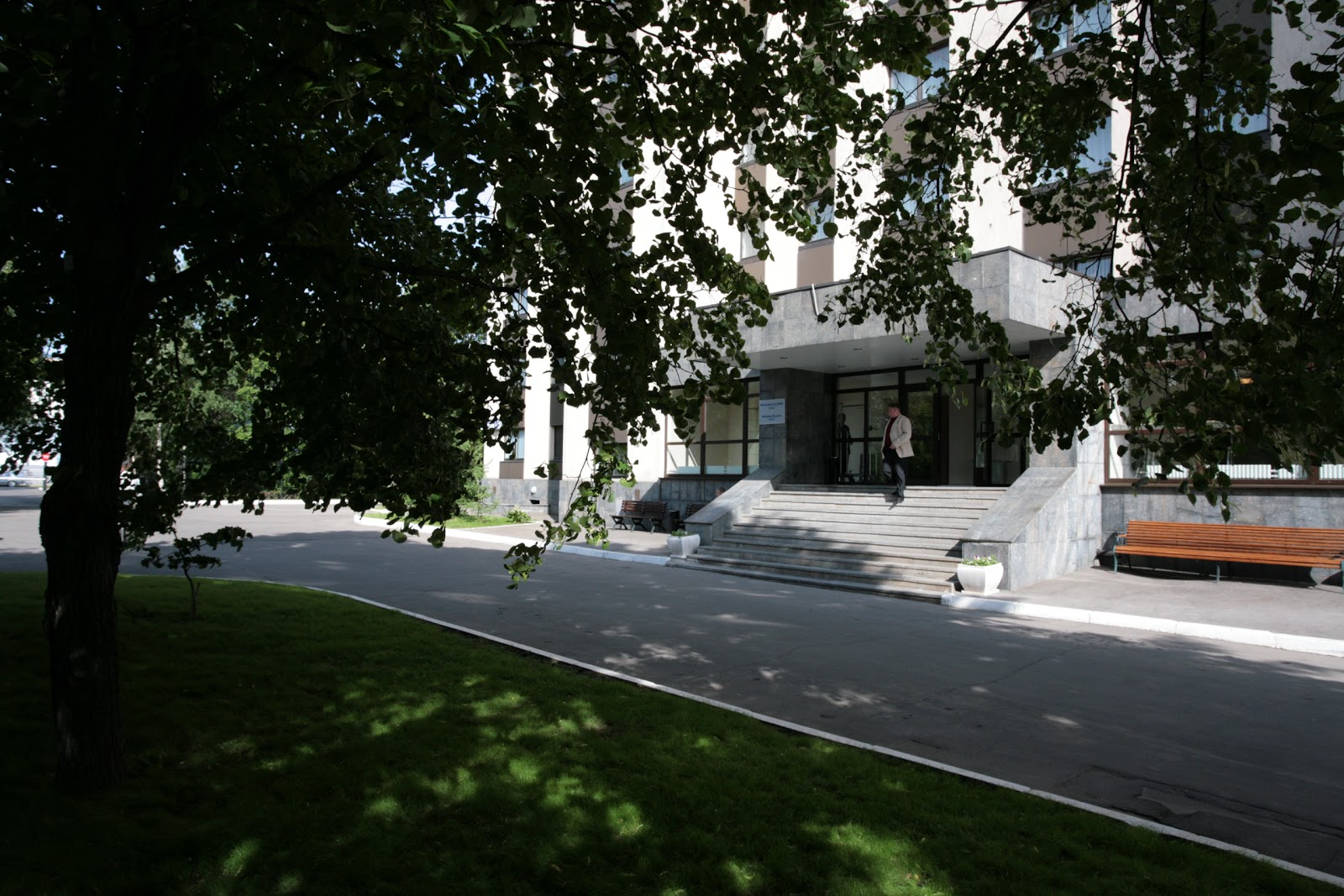 Maxima Slavia Hotel - photo 4