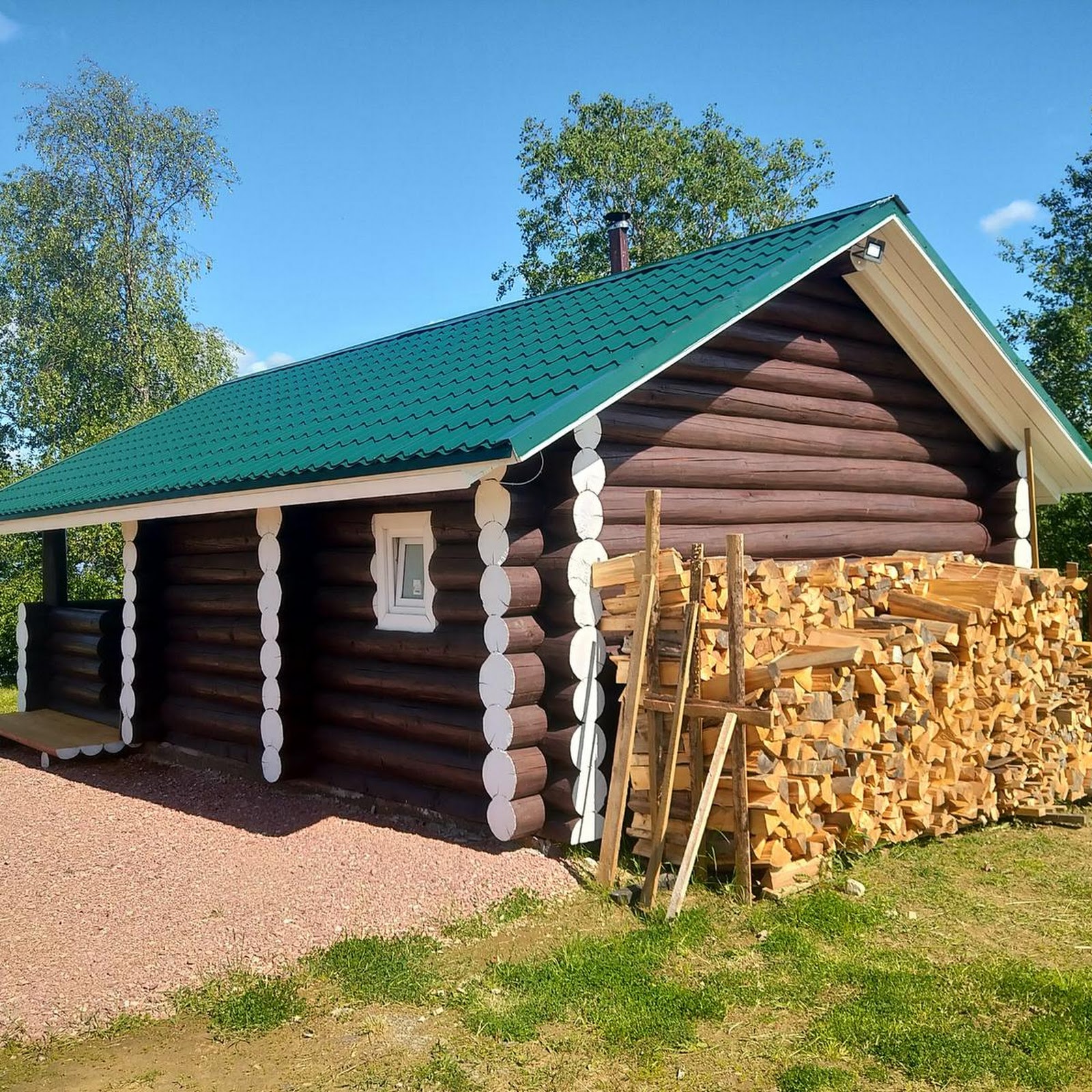 Комплекс гостевых домов "Дальние Дачи"