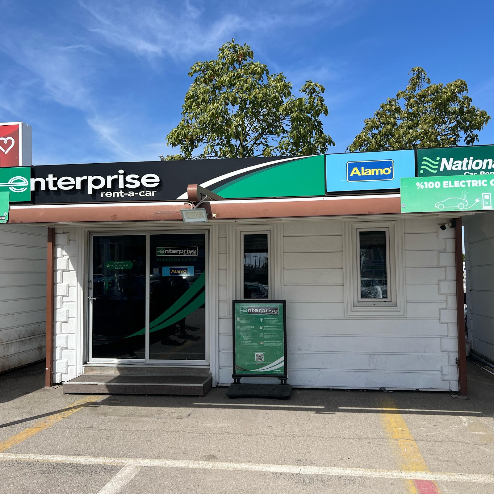 Аэропорт - photo 4