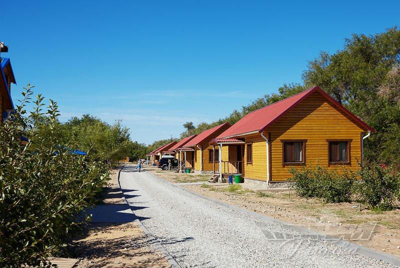 Причал рыбака - photo 1