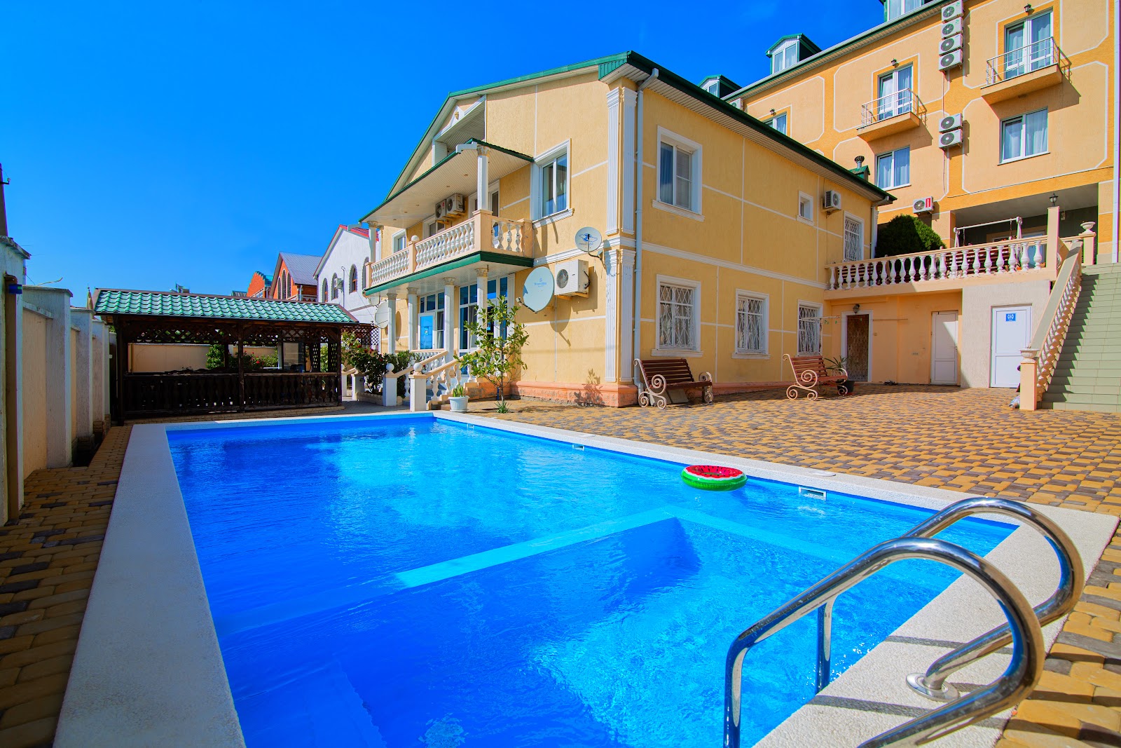 Ной плюс - photo 3