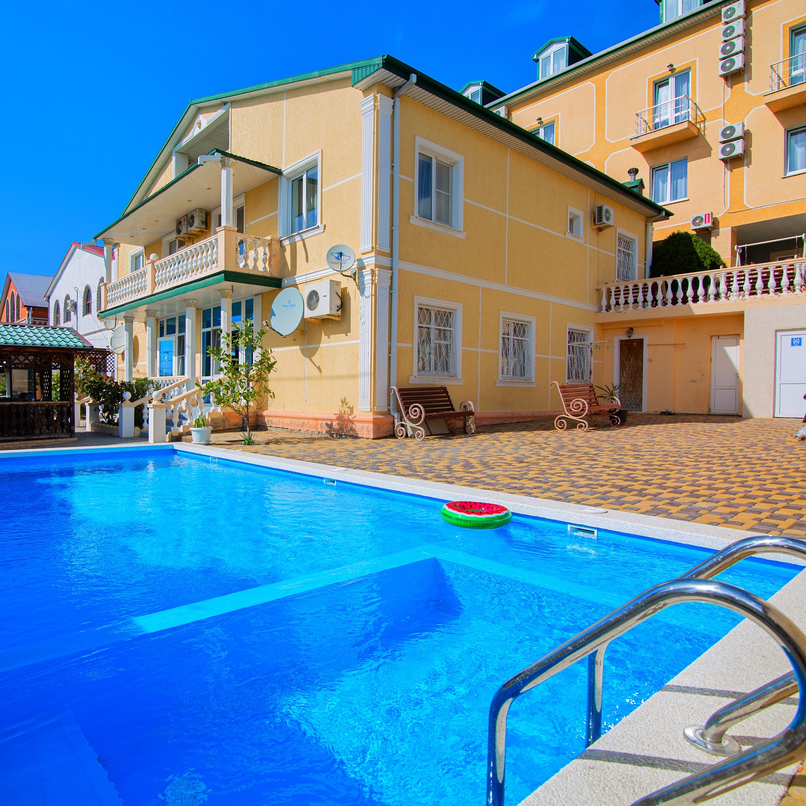 Ной плюс - photo 2