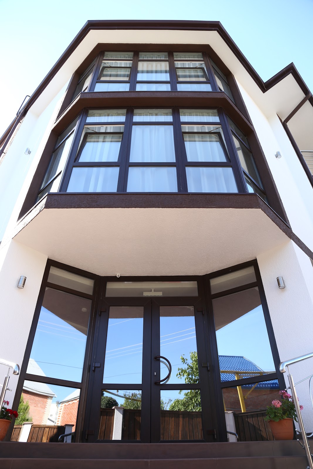 Гостевой дом Анастасия - photo 2