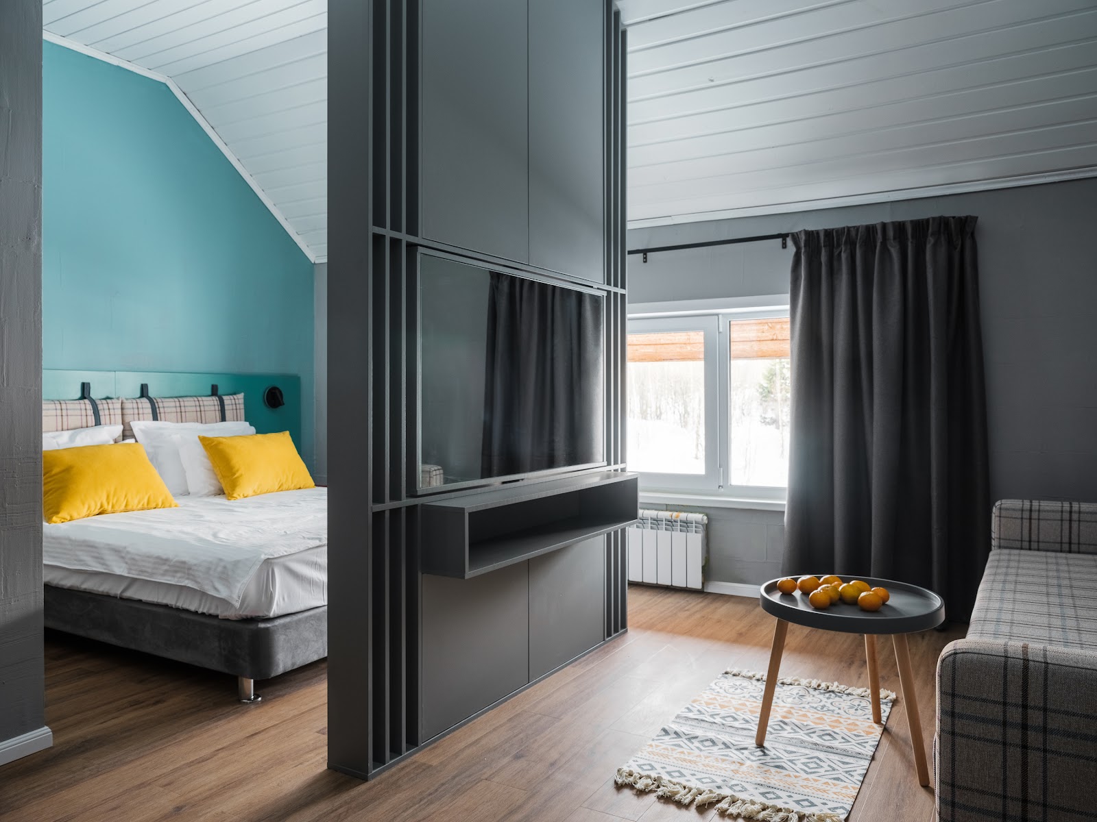 Гостиница AYS - photo 2