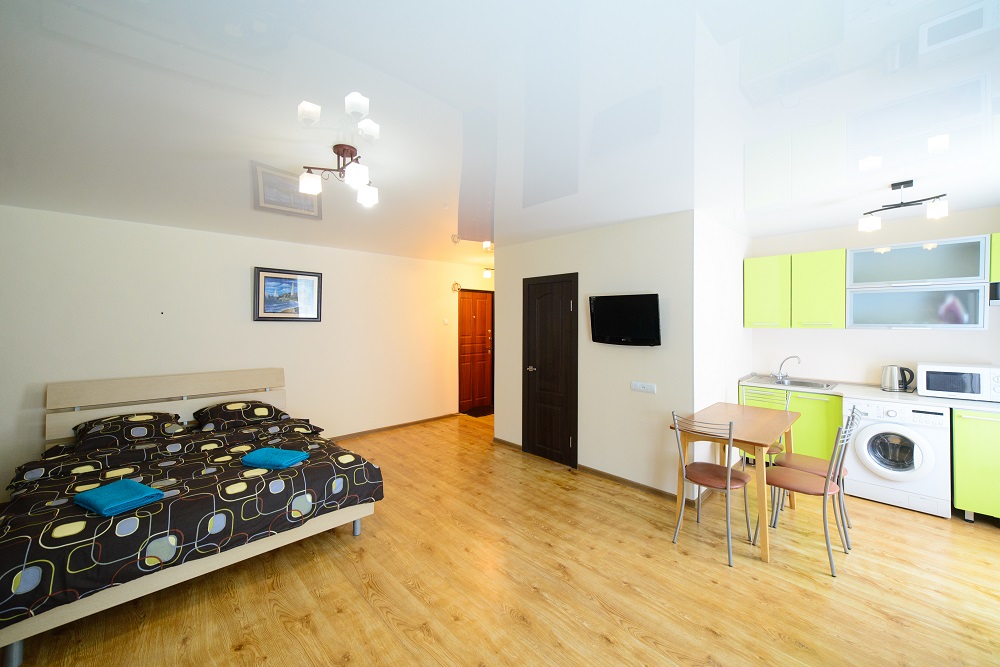 Авангард Апартментс 3 - photo 2