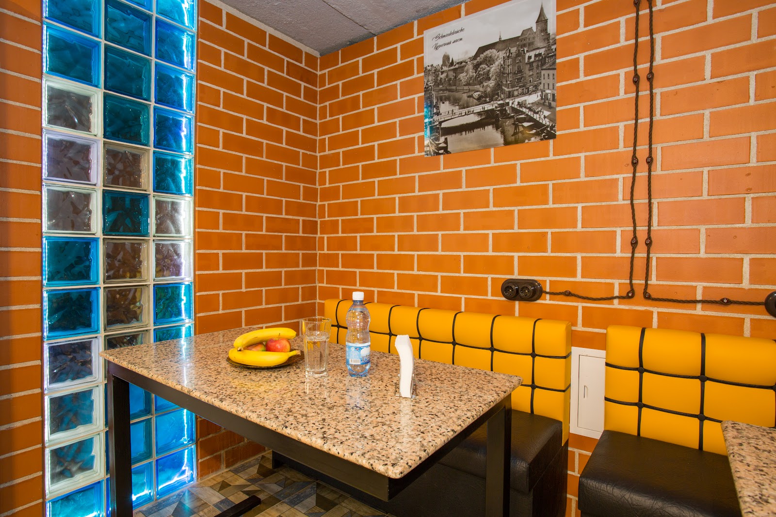 Самый центр хостел - photo 5