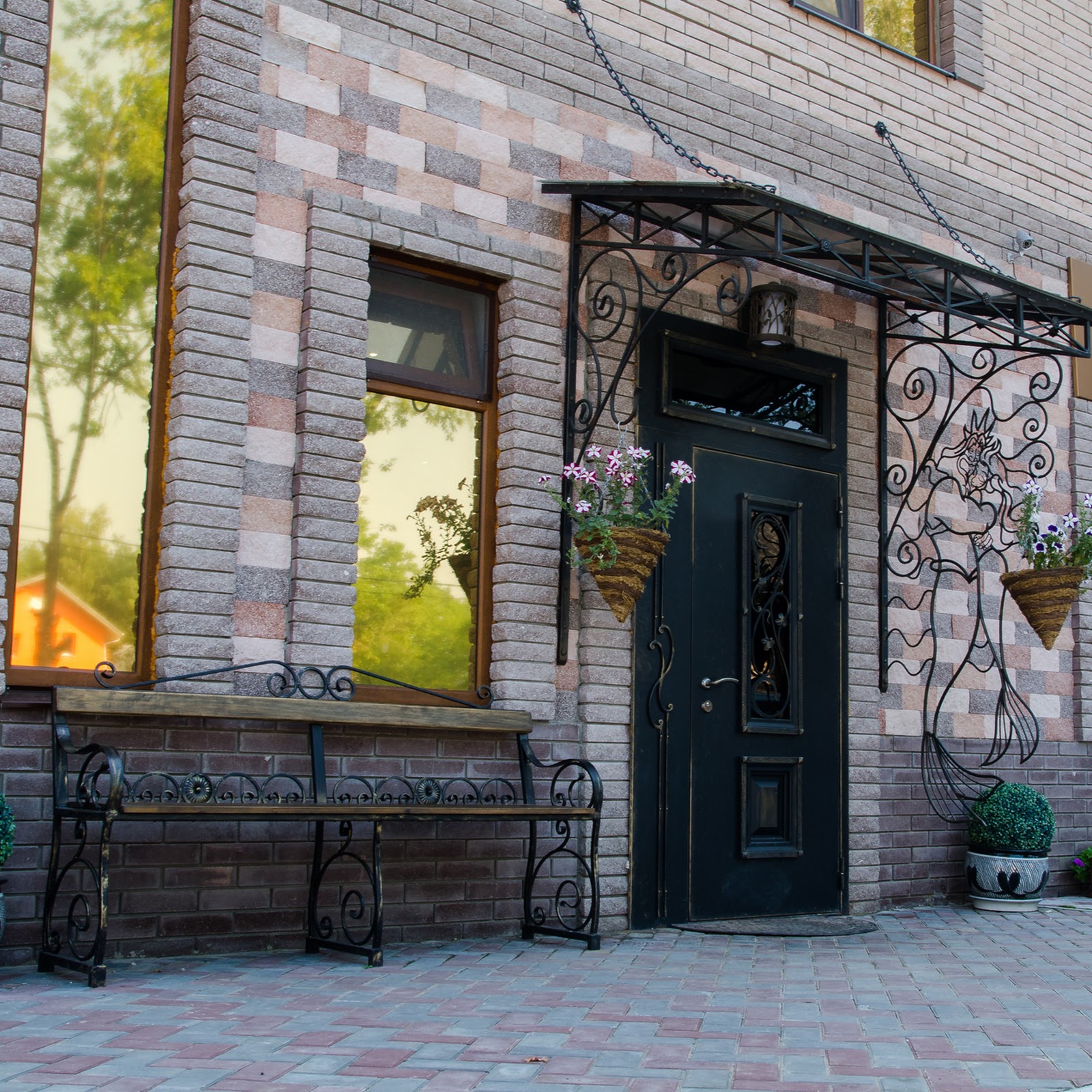 Турбаза Островок - photo 5