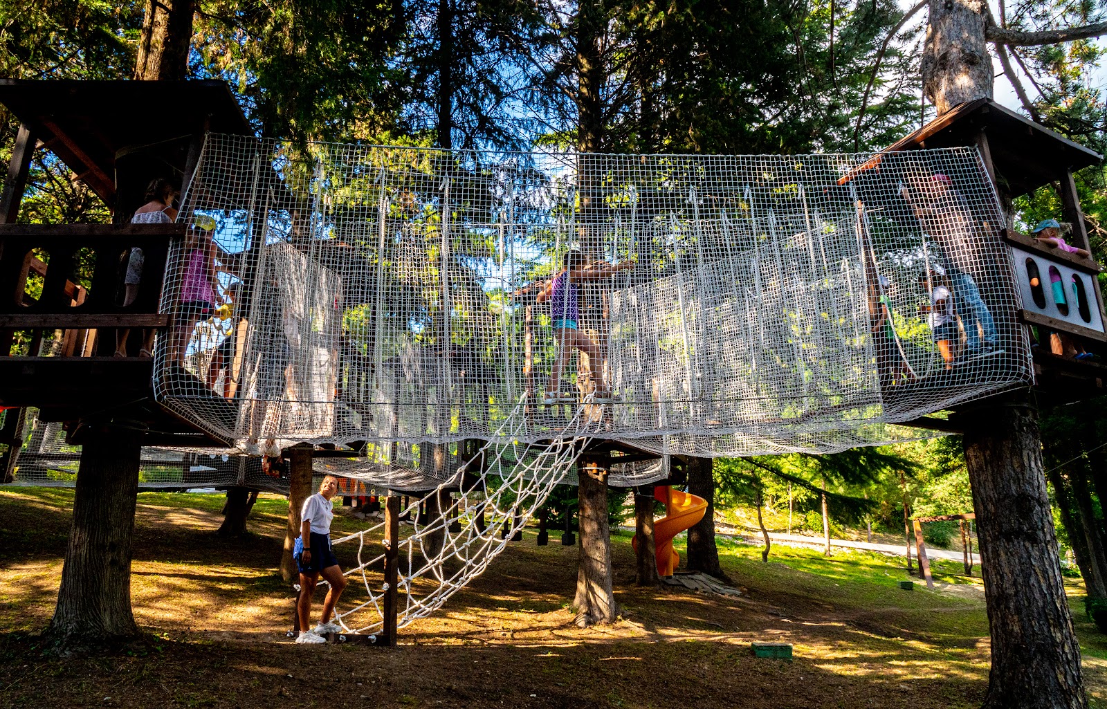 Парк-отель "Небуг" - photo 2