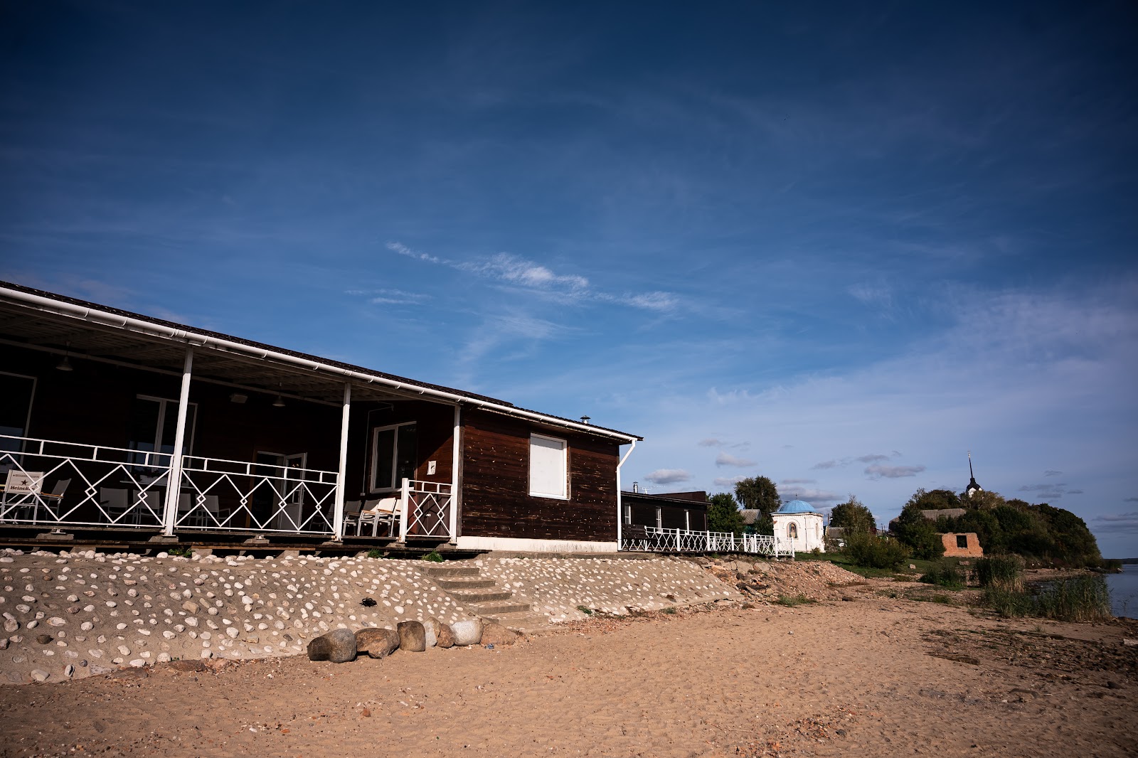 Гостиница "Тихая гавань" - photo 3