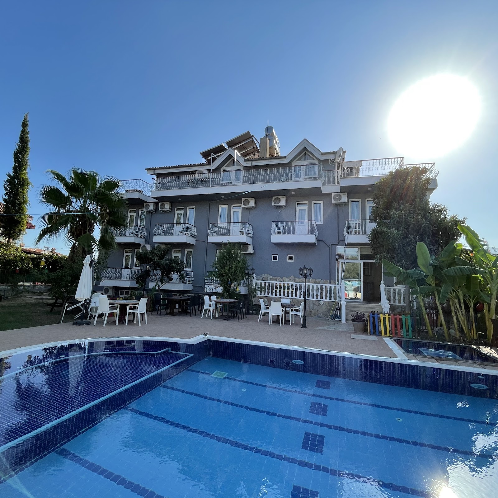 Отель Сириус - photo 5