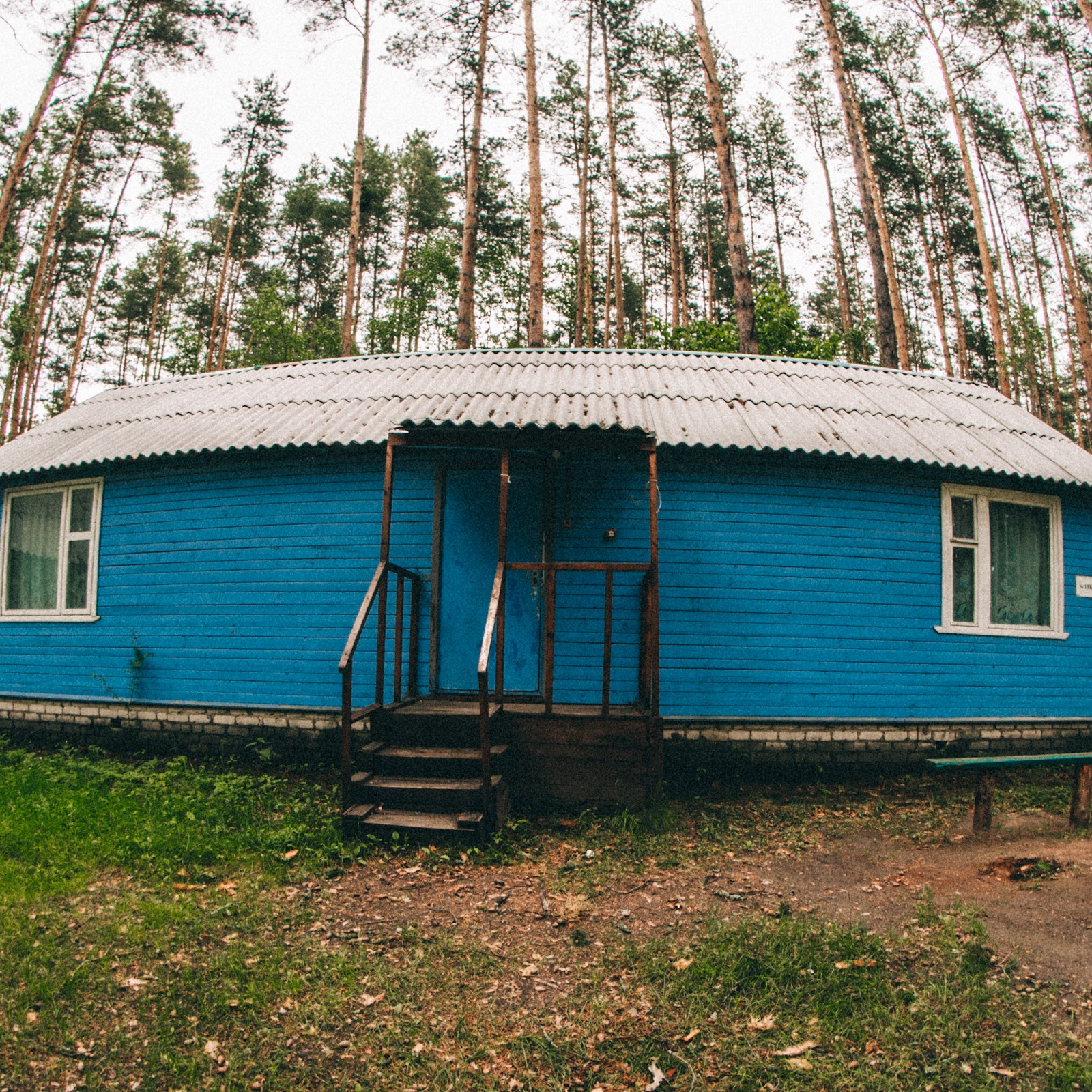 Гостиничный комплекс "Русский" - photo 3