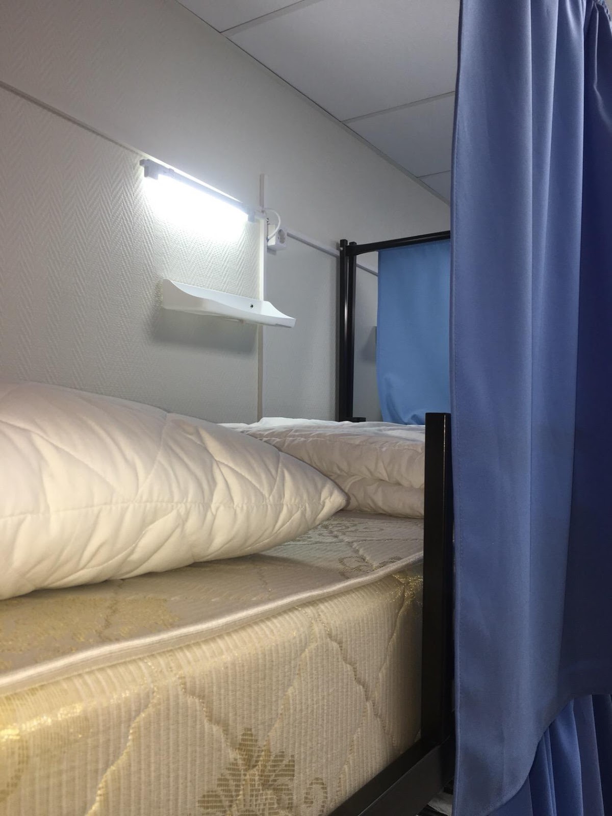 Travel Inn на Новослободской - photo 5