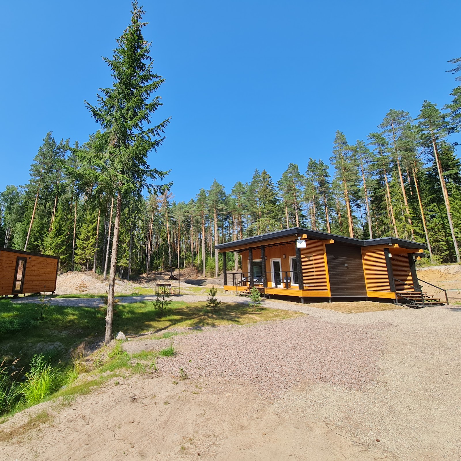 Белая Чайка - photo 5