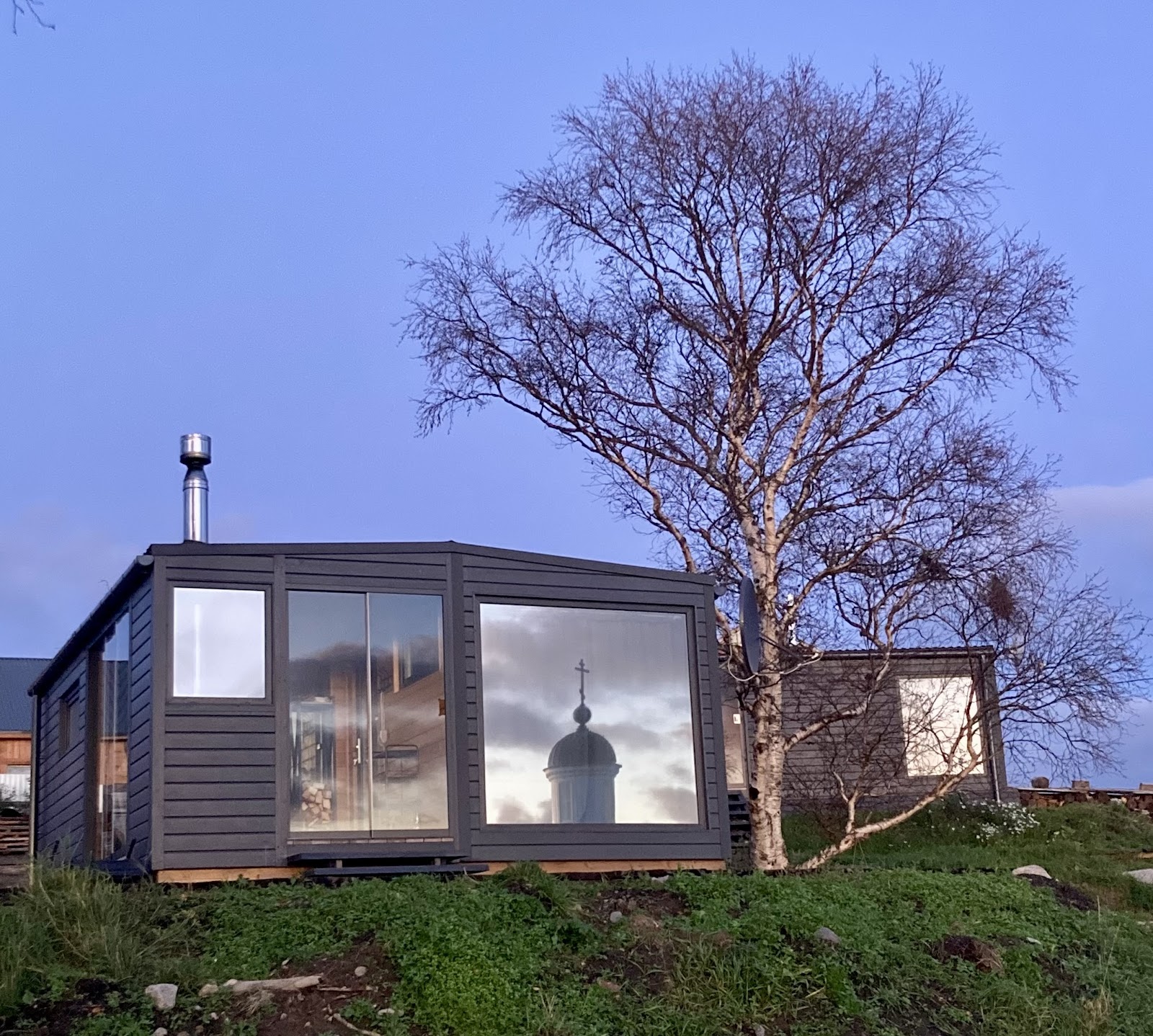 Гостевой дом СОЛОВКИ B&B - photo 3