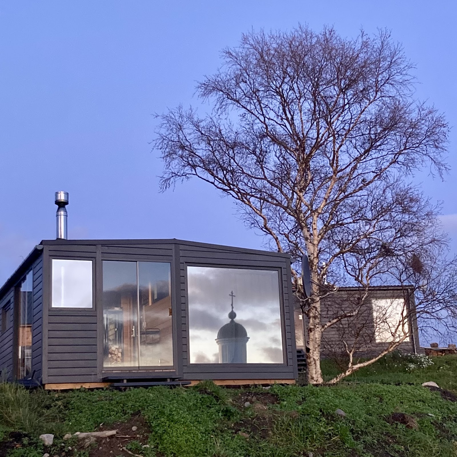 Еоловки коттедж - photo 4