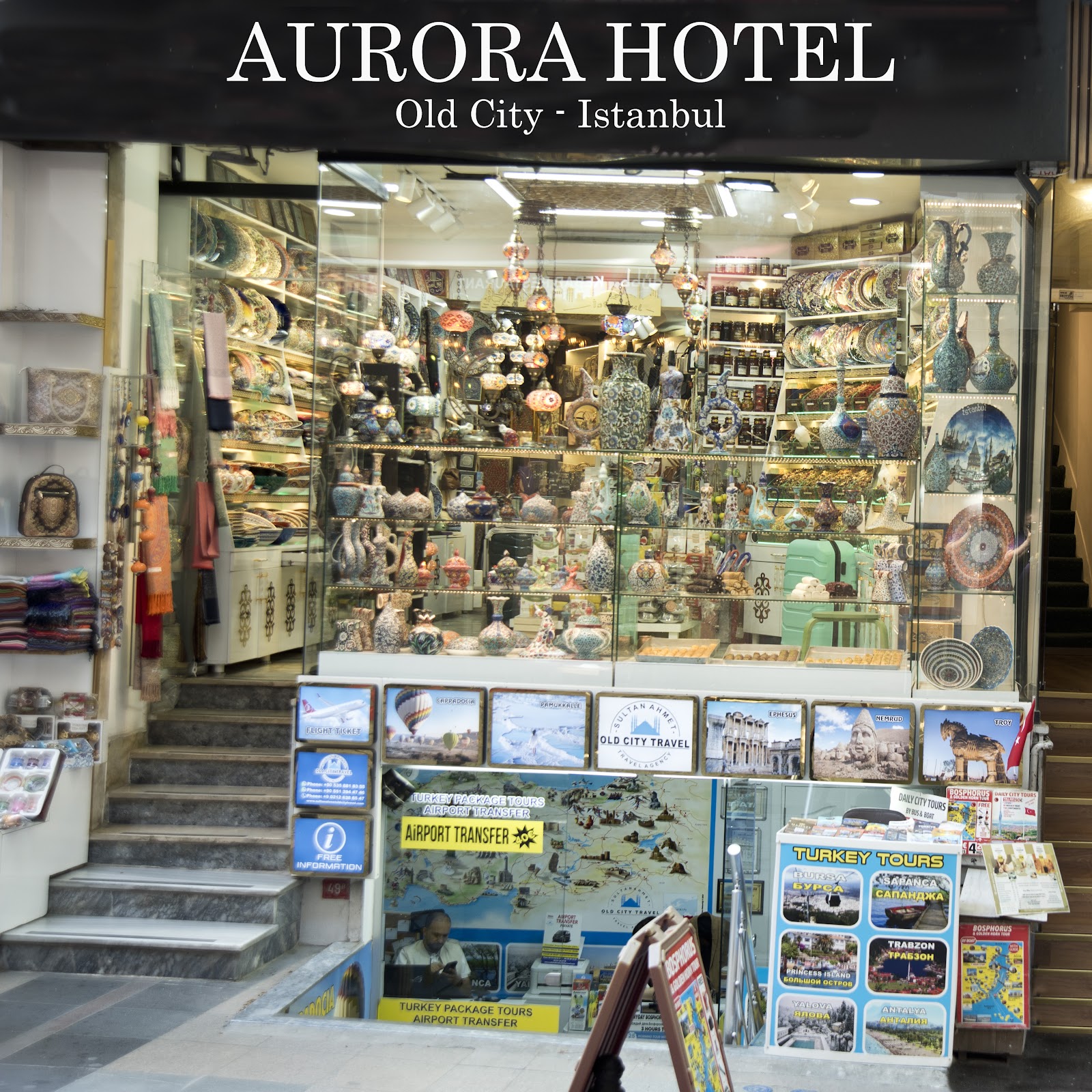 Nika Hotel - photo 4