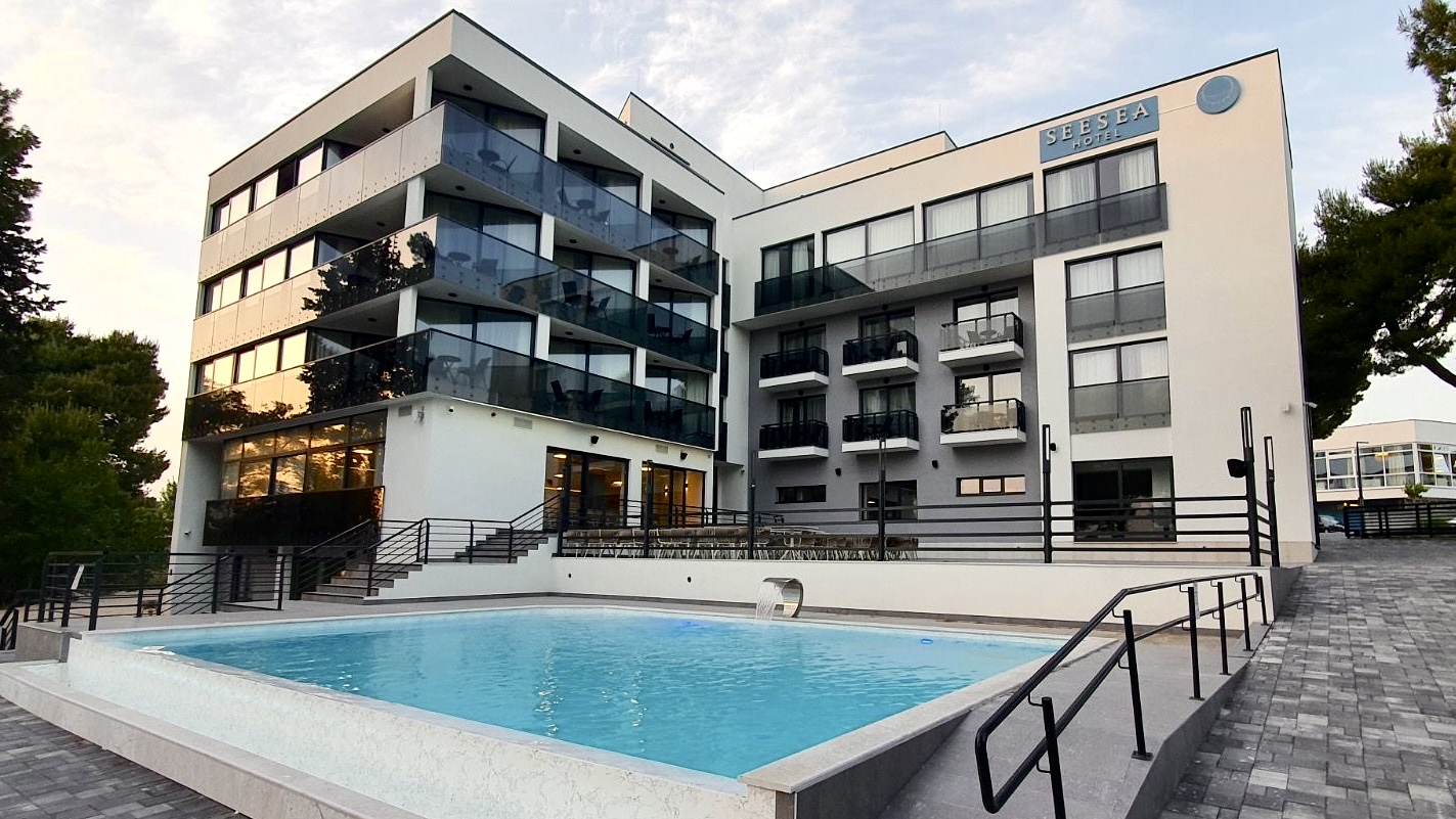 Отель "Коzмоs" (Козмос) - photo 5