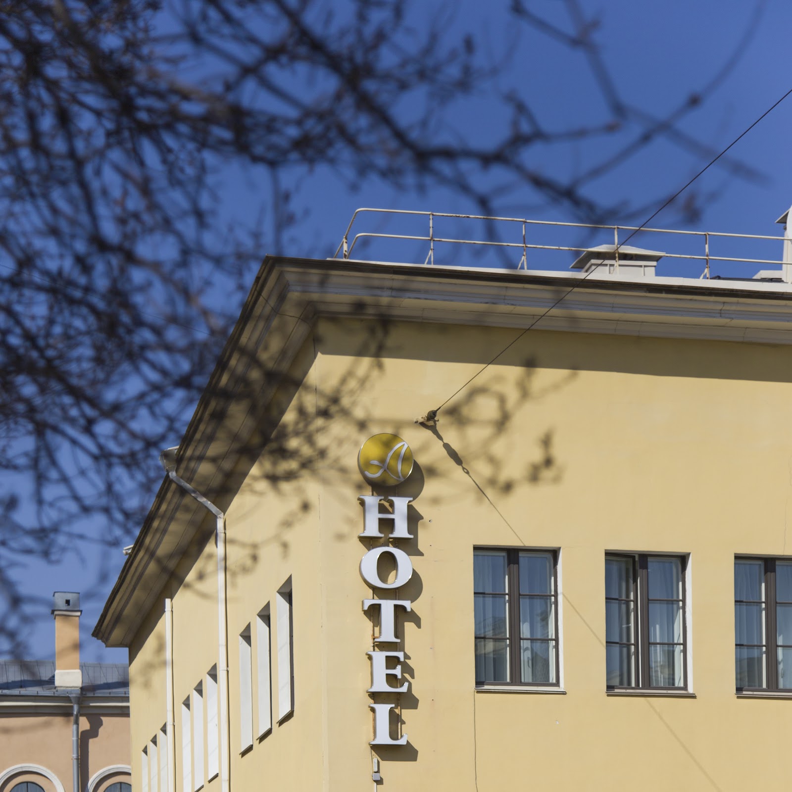 Меблированные комнаты "Piter" - photo 3